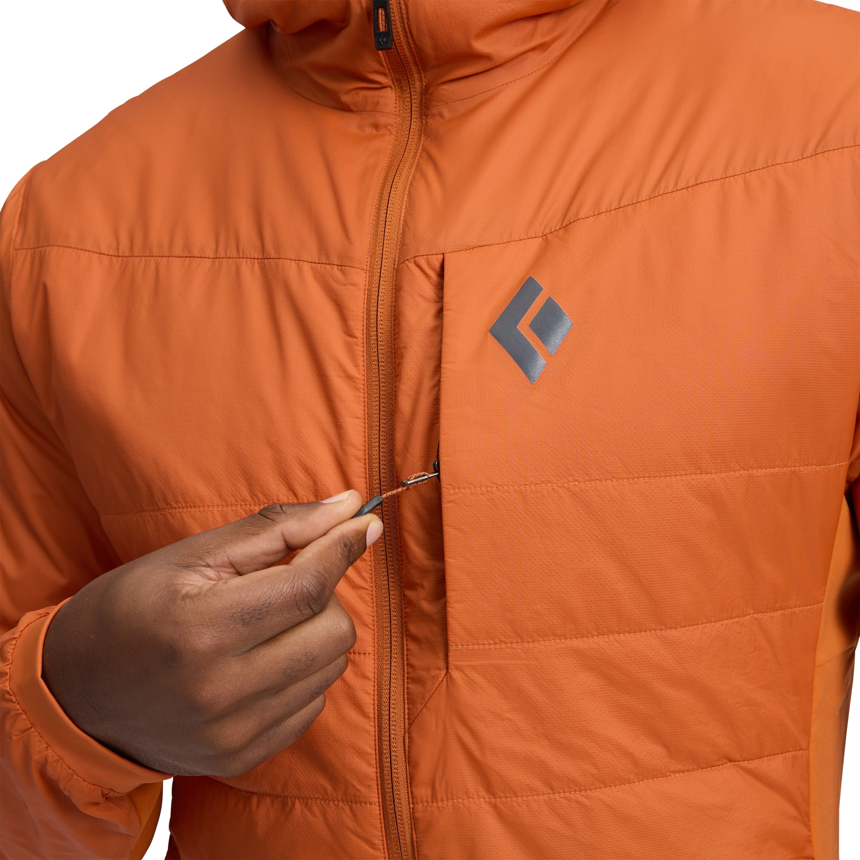 Men's Solution 1.0 Hoody - Past Season