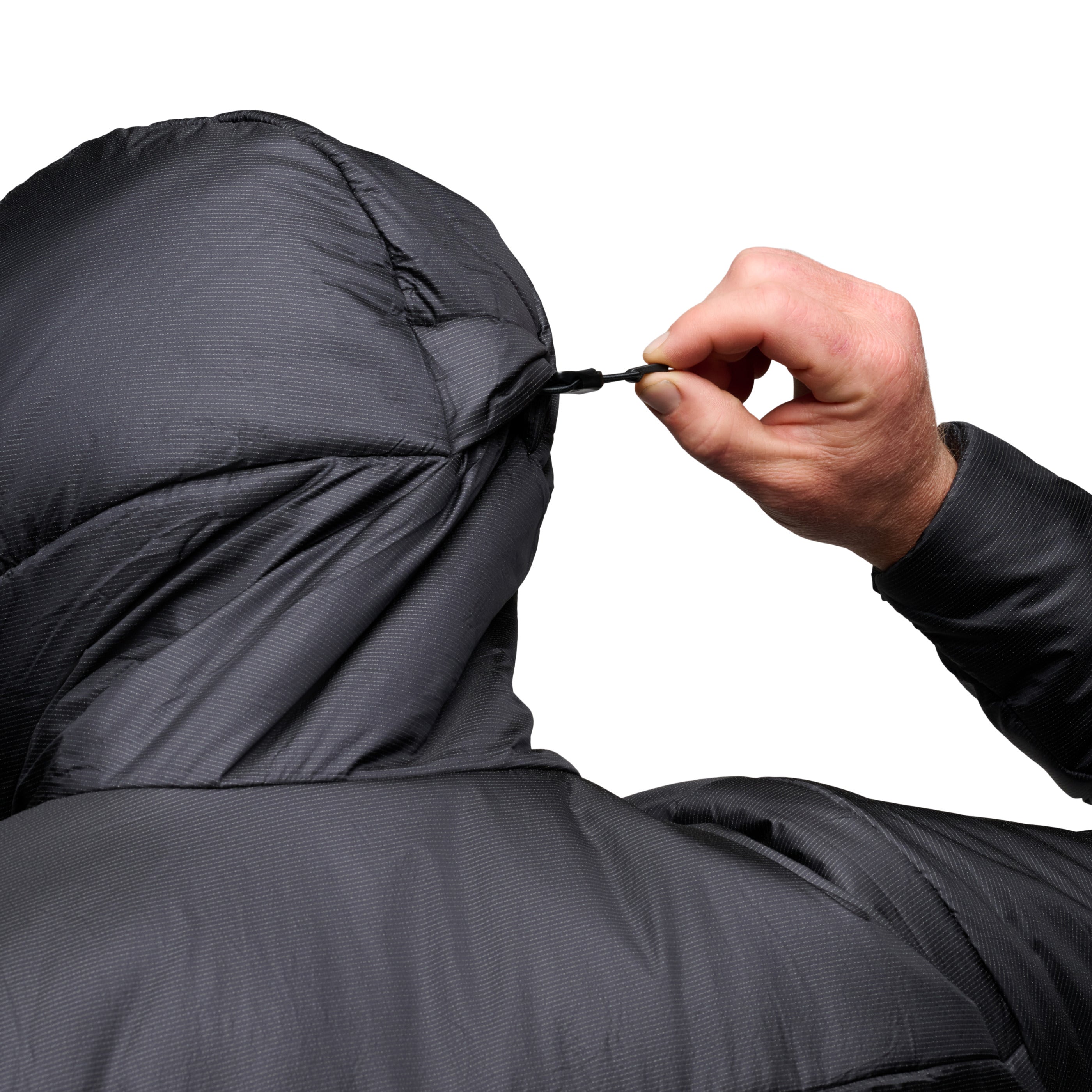 Men's Solution 3.0 Hoody