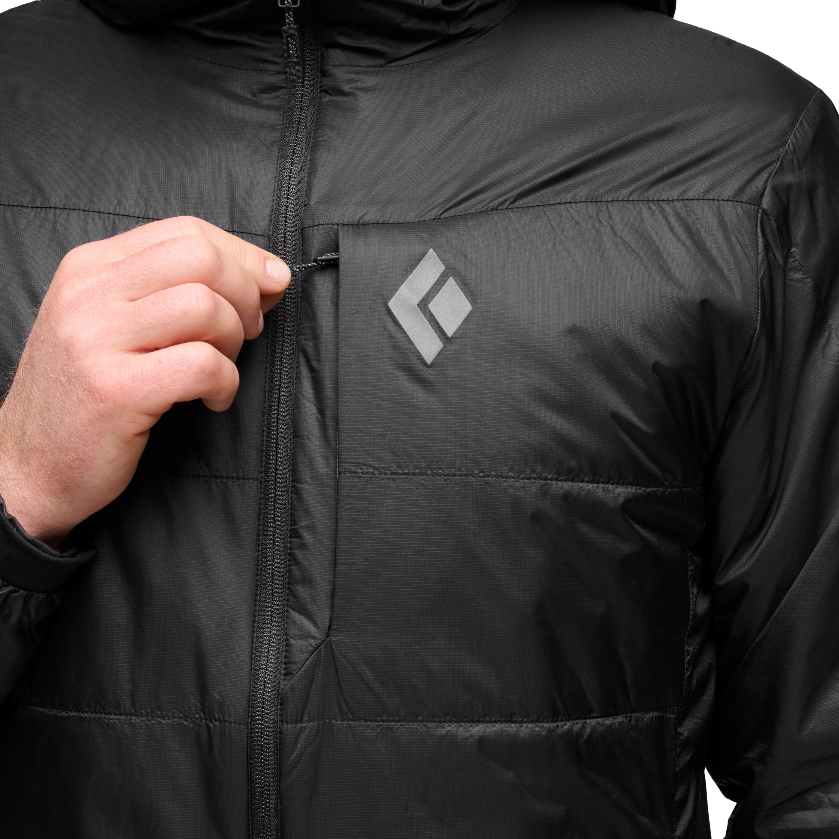 Men's Solution 2.0 Hoody