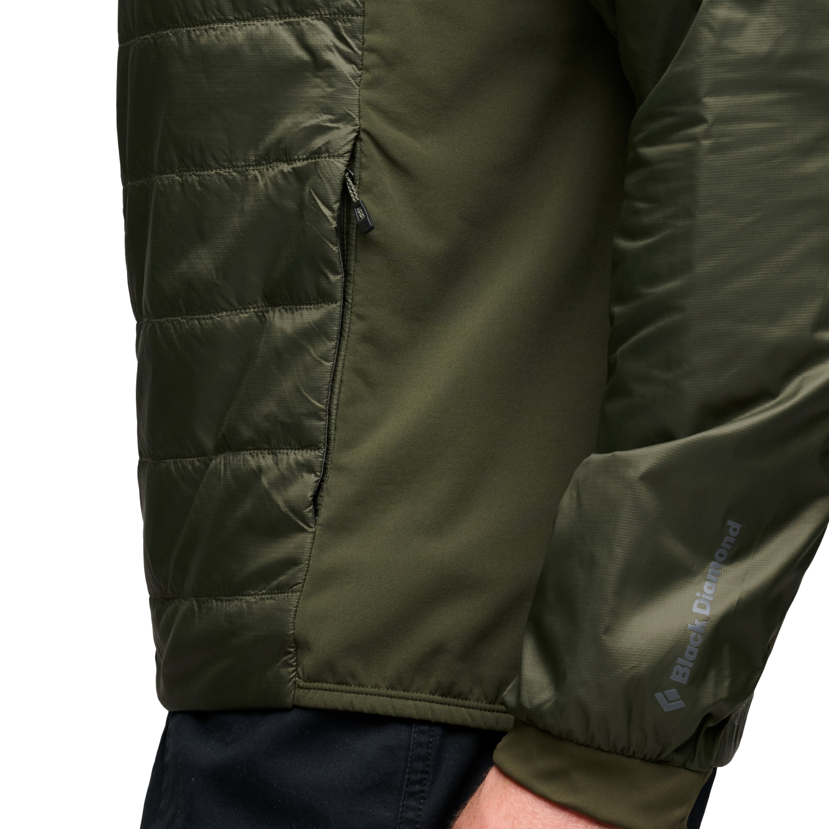 Men's Solution 1.0 Hoody