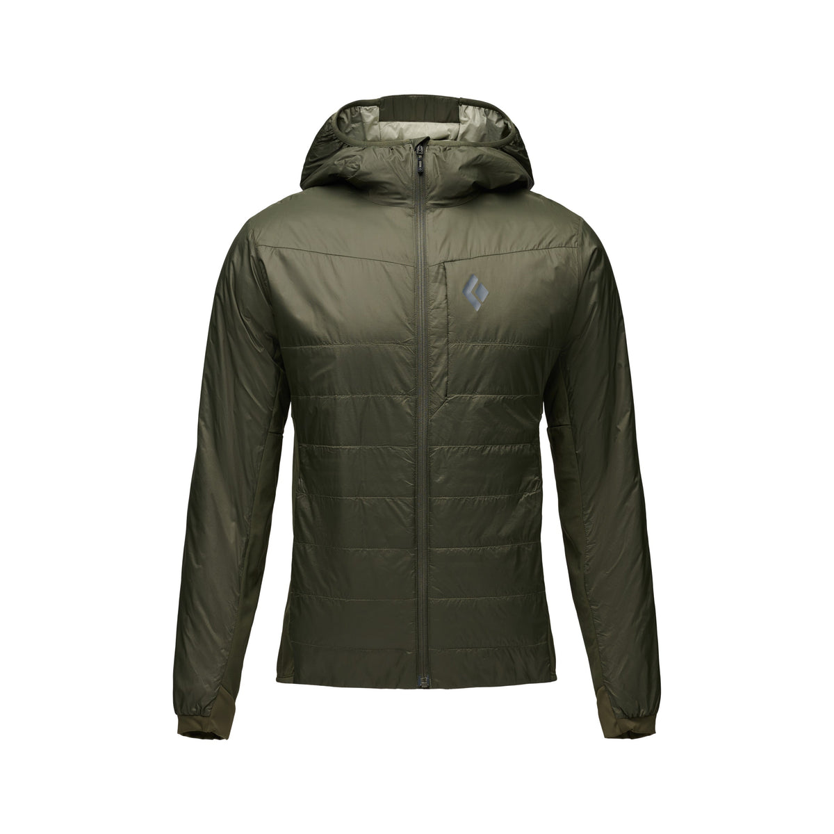 Men's Solution 1.0 Hoody