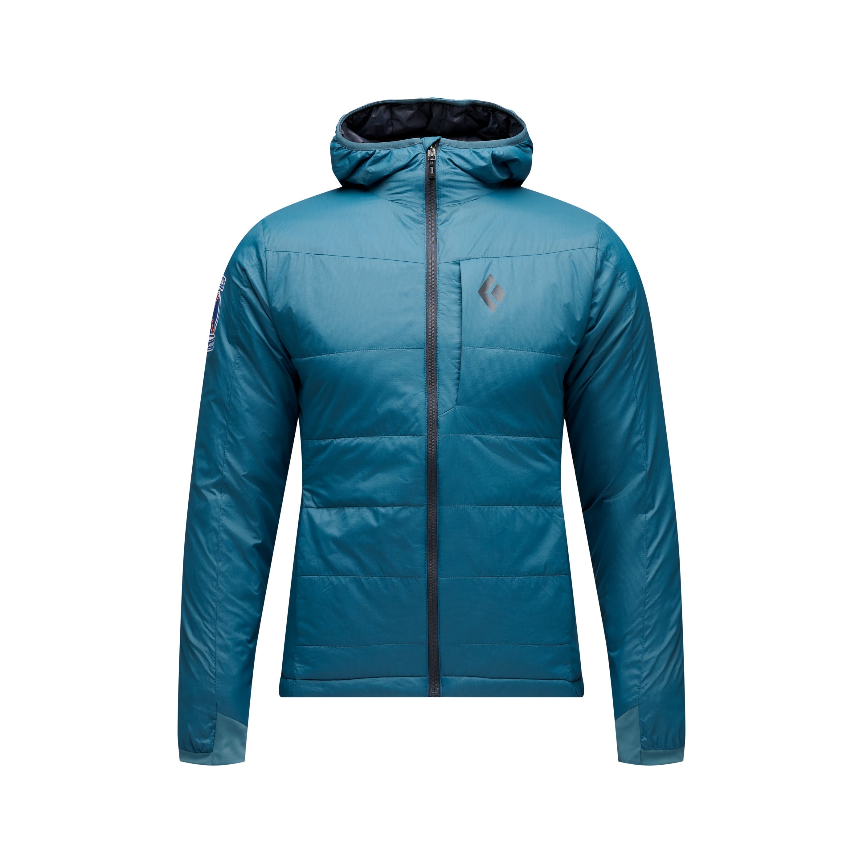 Men's Solution 2.0 Hoody 10th Mountain