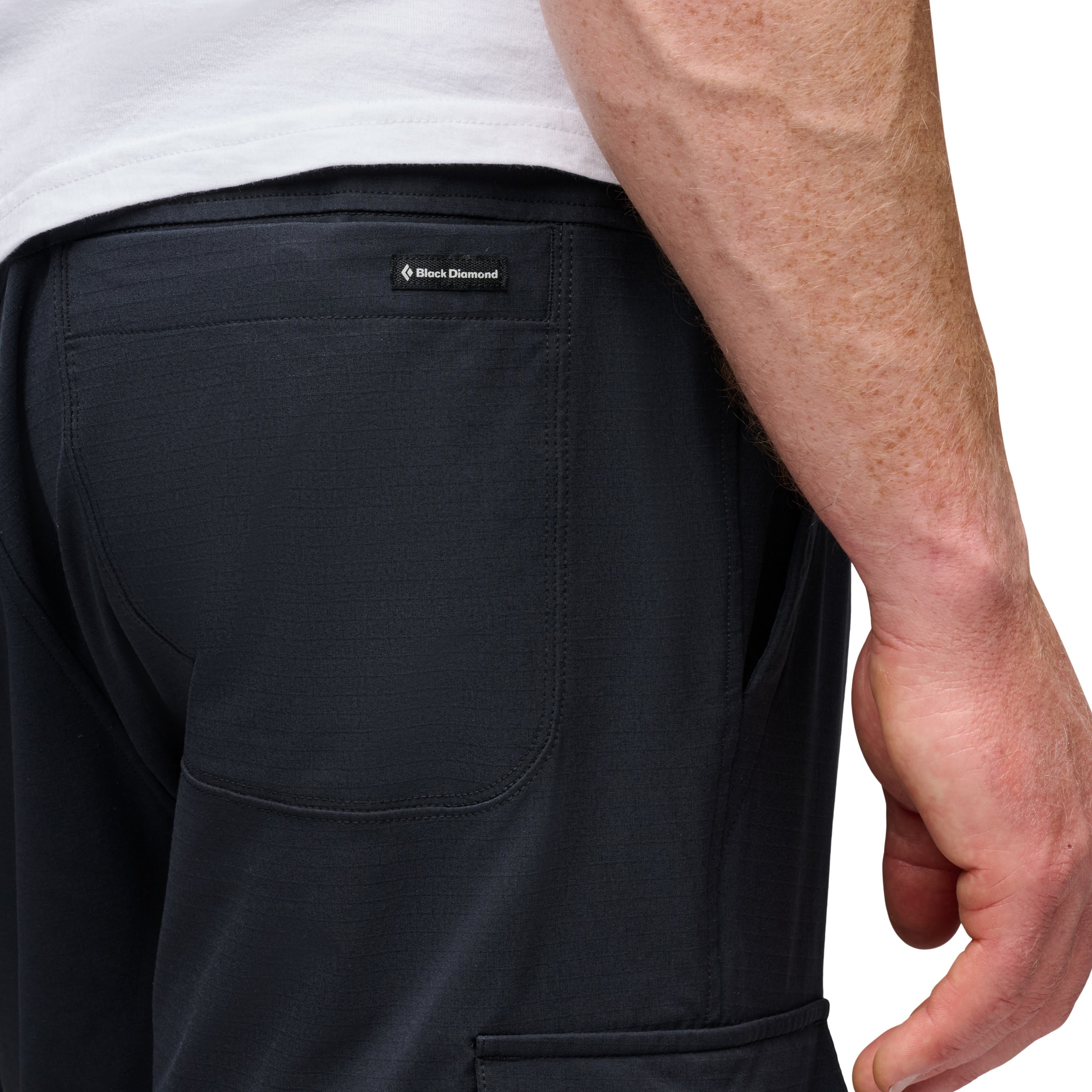 Men's Sequence Cargo Pants