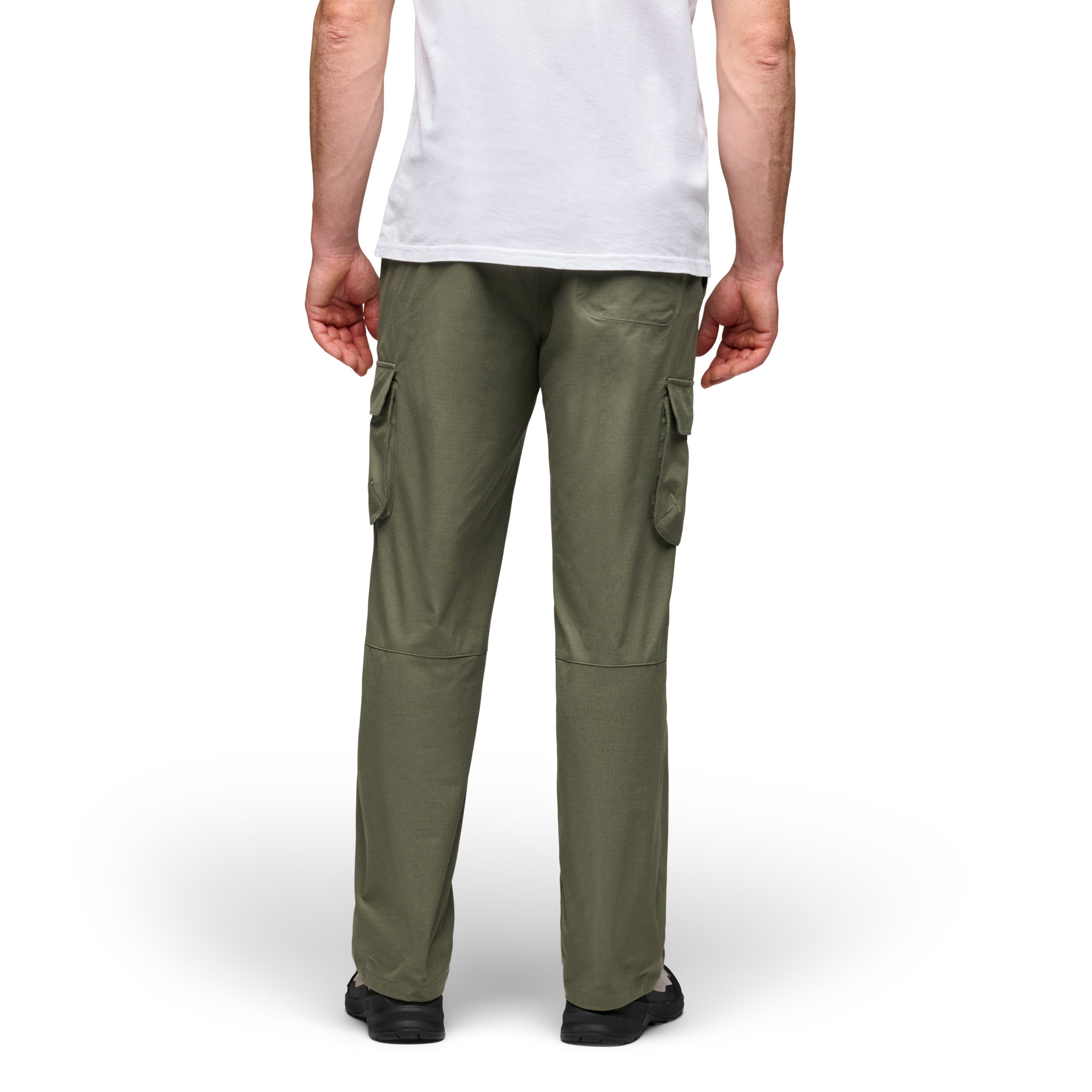 Men's Sequence Cargo Pants