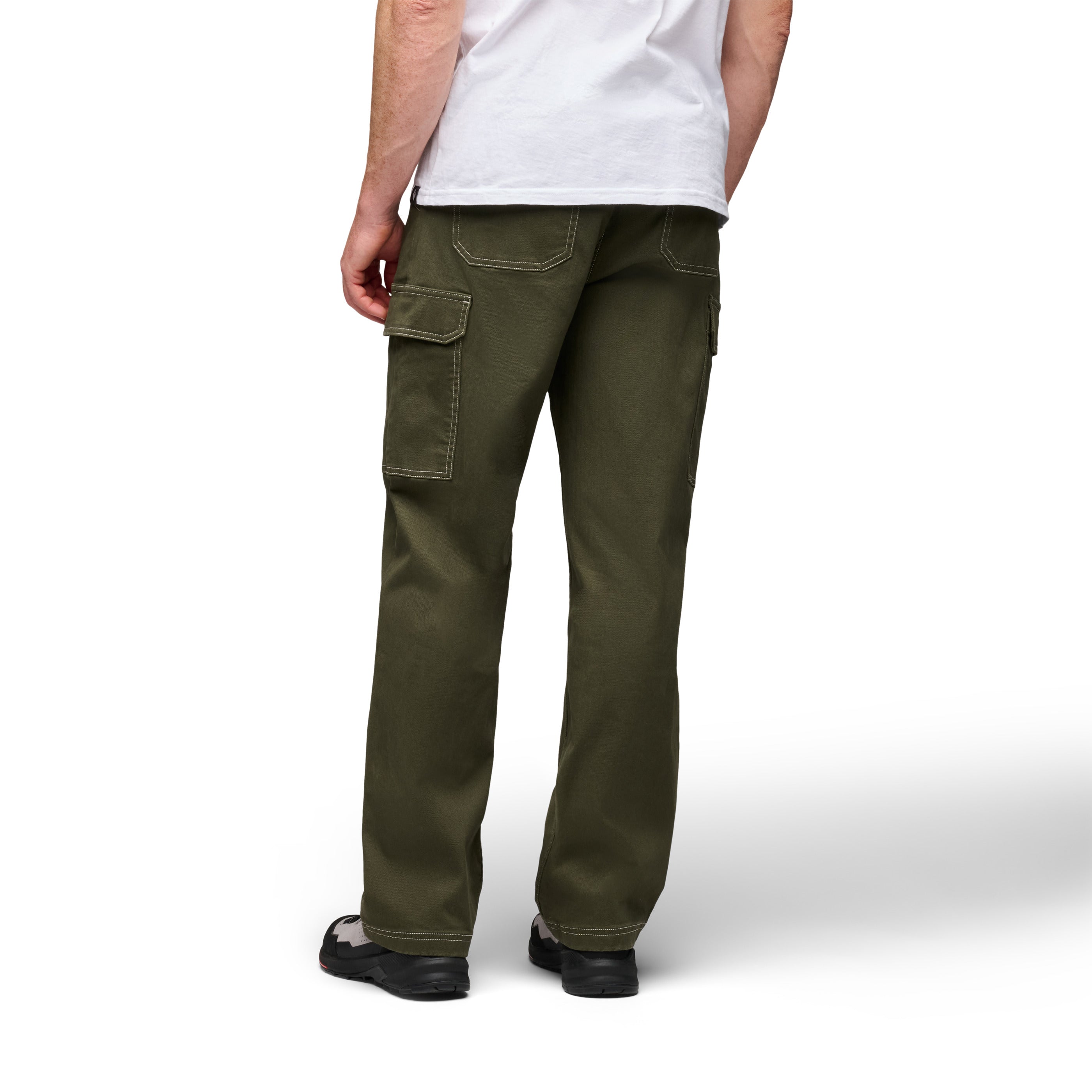 Men's Dirtbag Cargo Pants