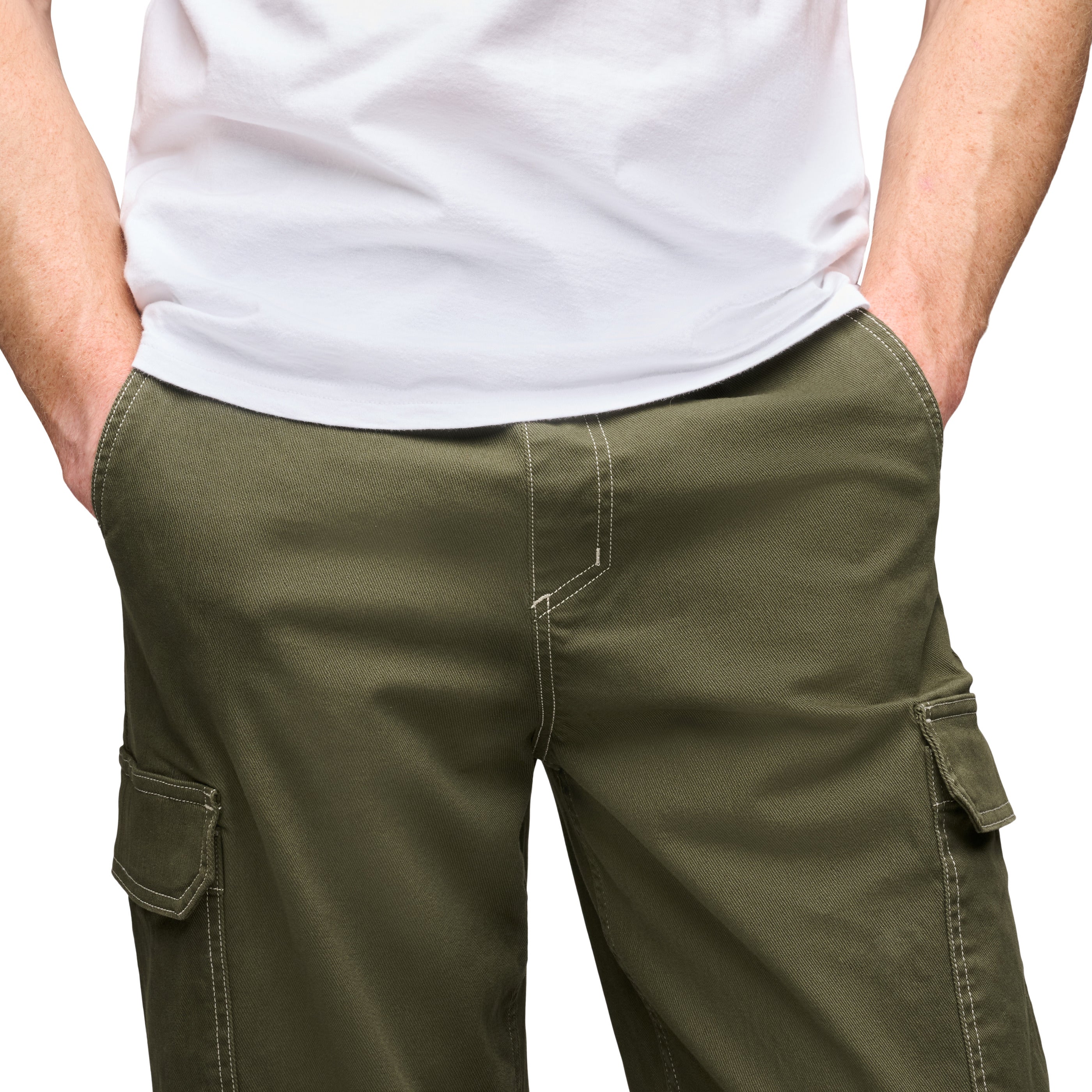 Men's Dirtbag Cargo Pants