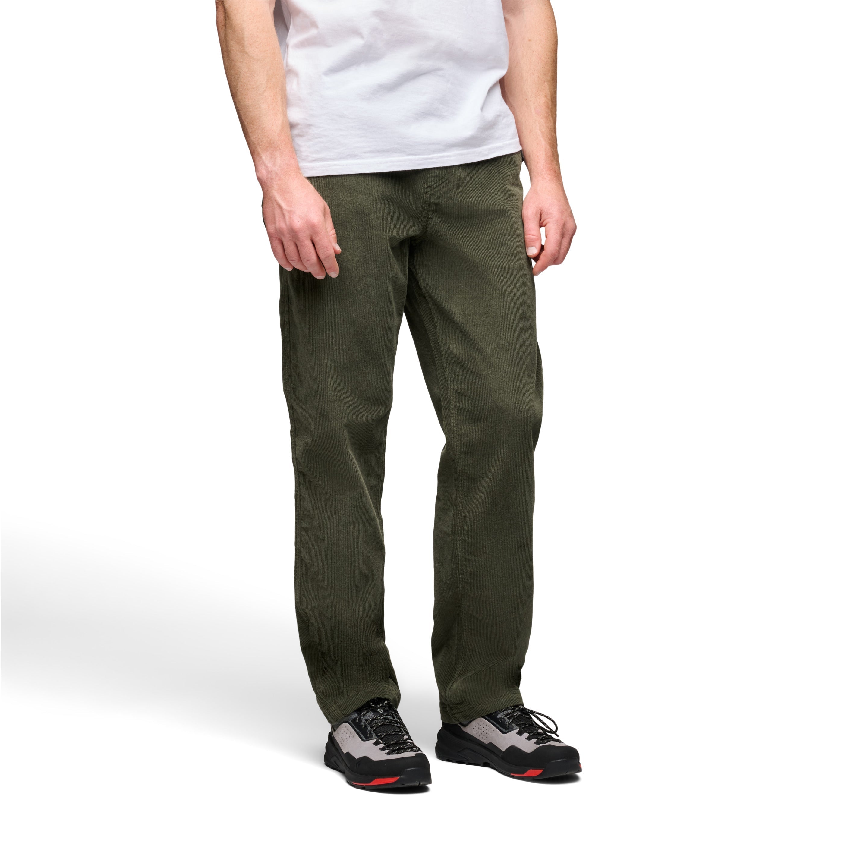Men's Dirtbag Corduroy Pants