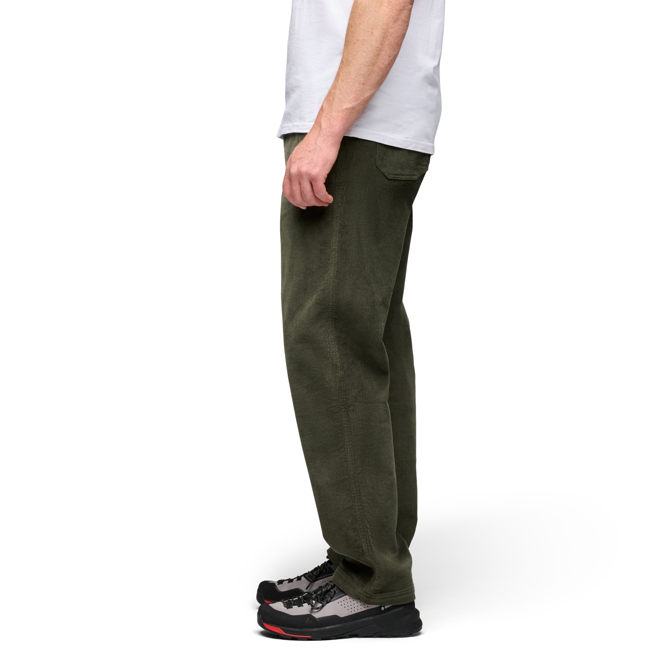 Men's Dirtbag Corduroy Pants