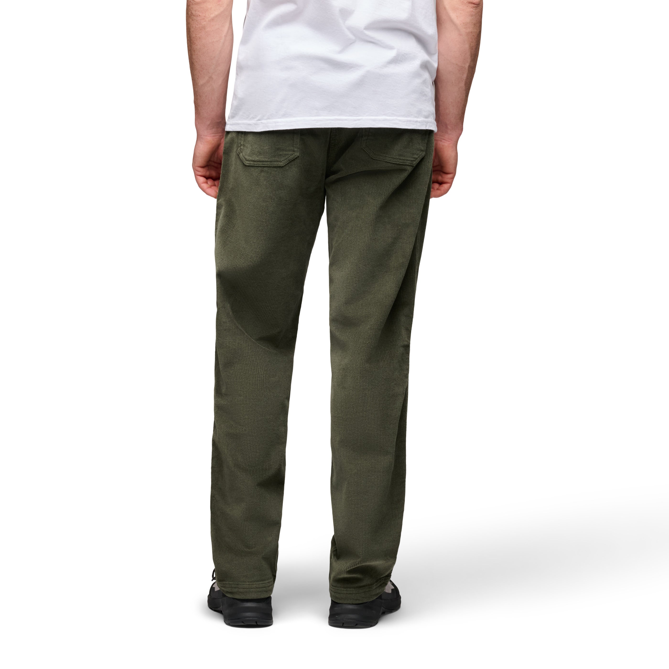 Men's Dirtbag Corduroy Pants