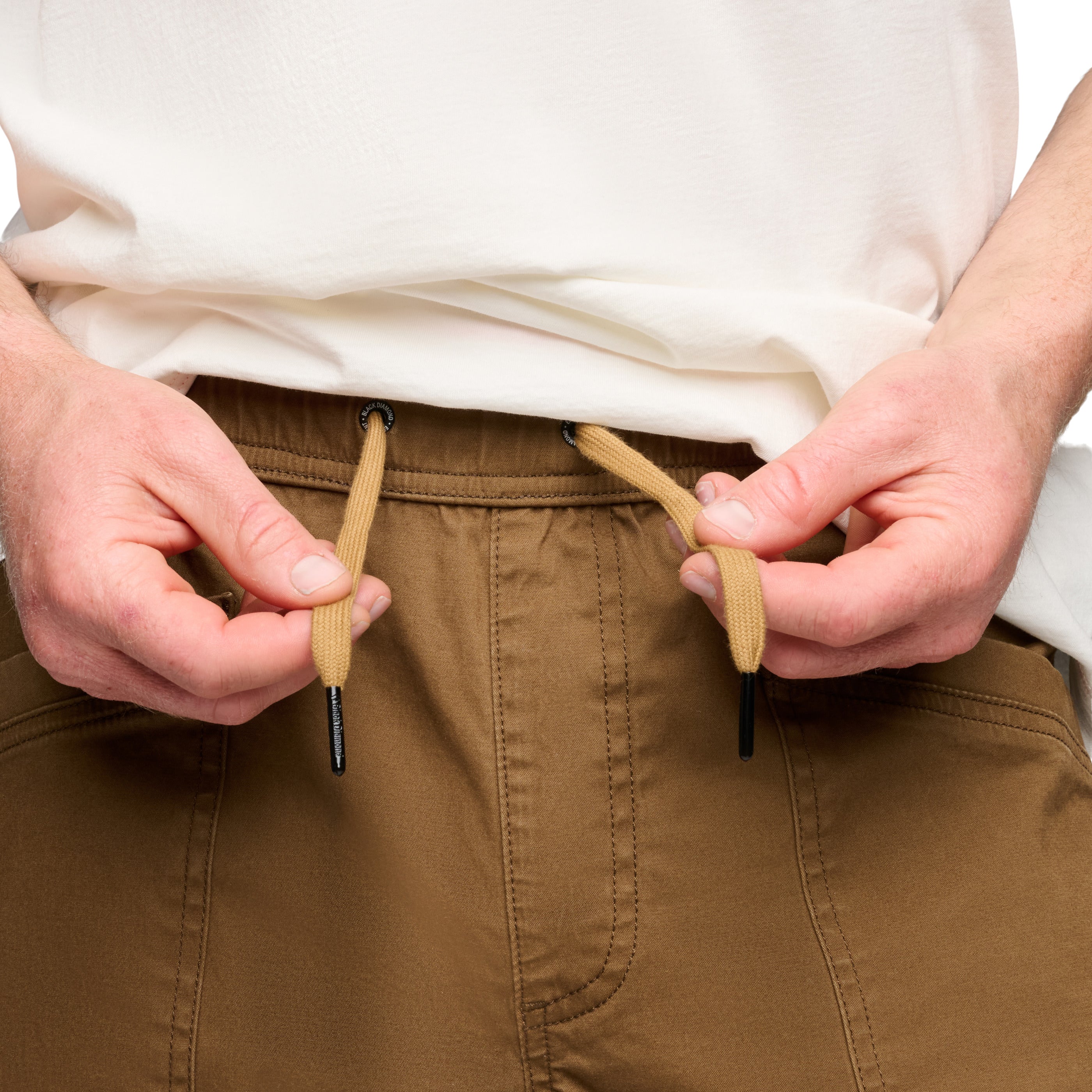 Men's Motive Pants