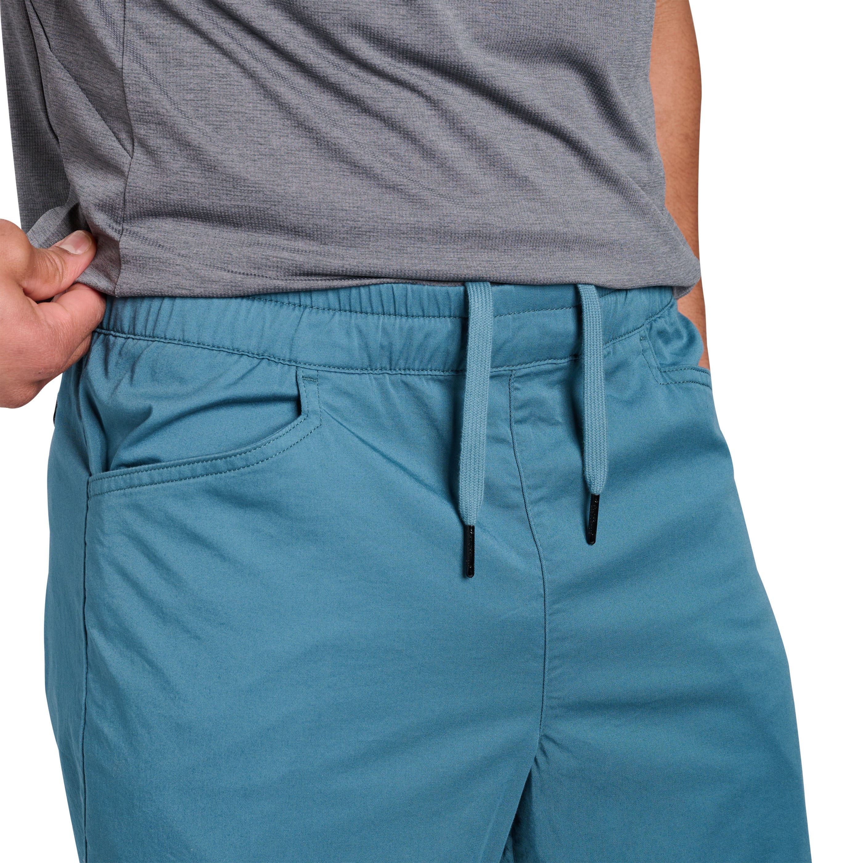 Men's Notion Shorts - Past Season