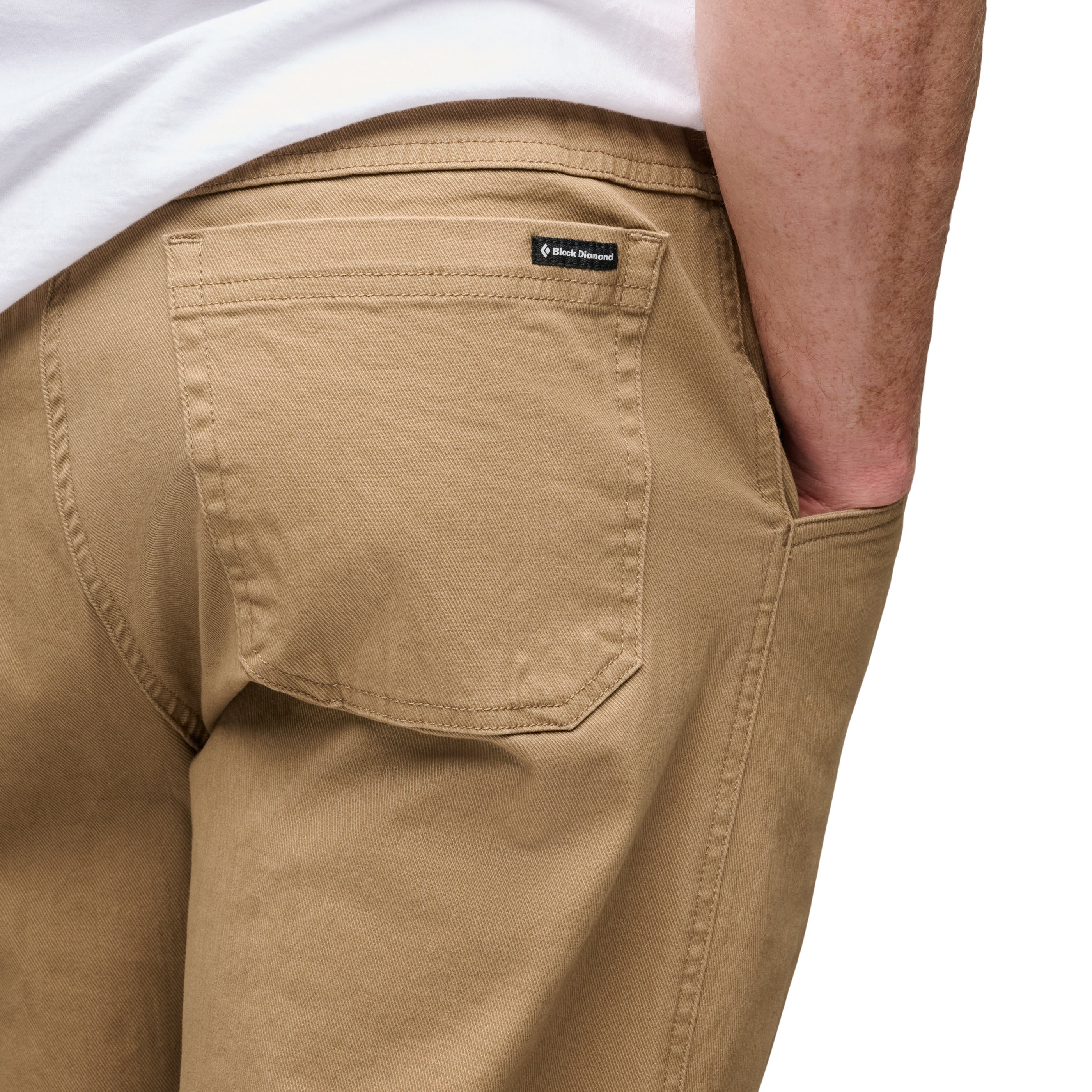 Men's Dirtbag Pants - Past Season