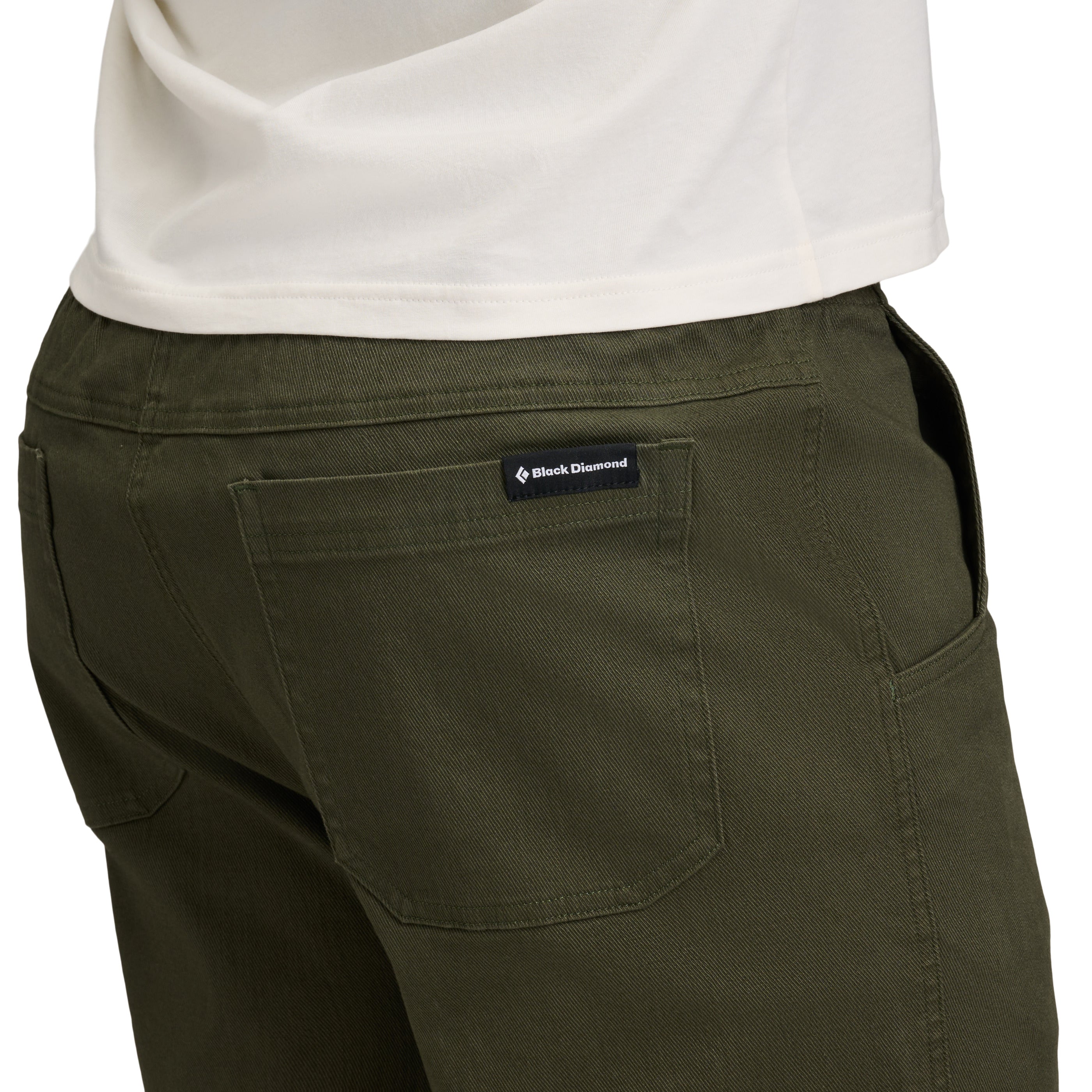 Men's Dirtbag Pants - Past Season