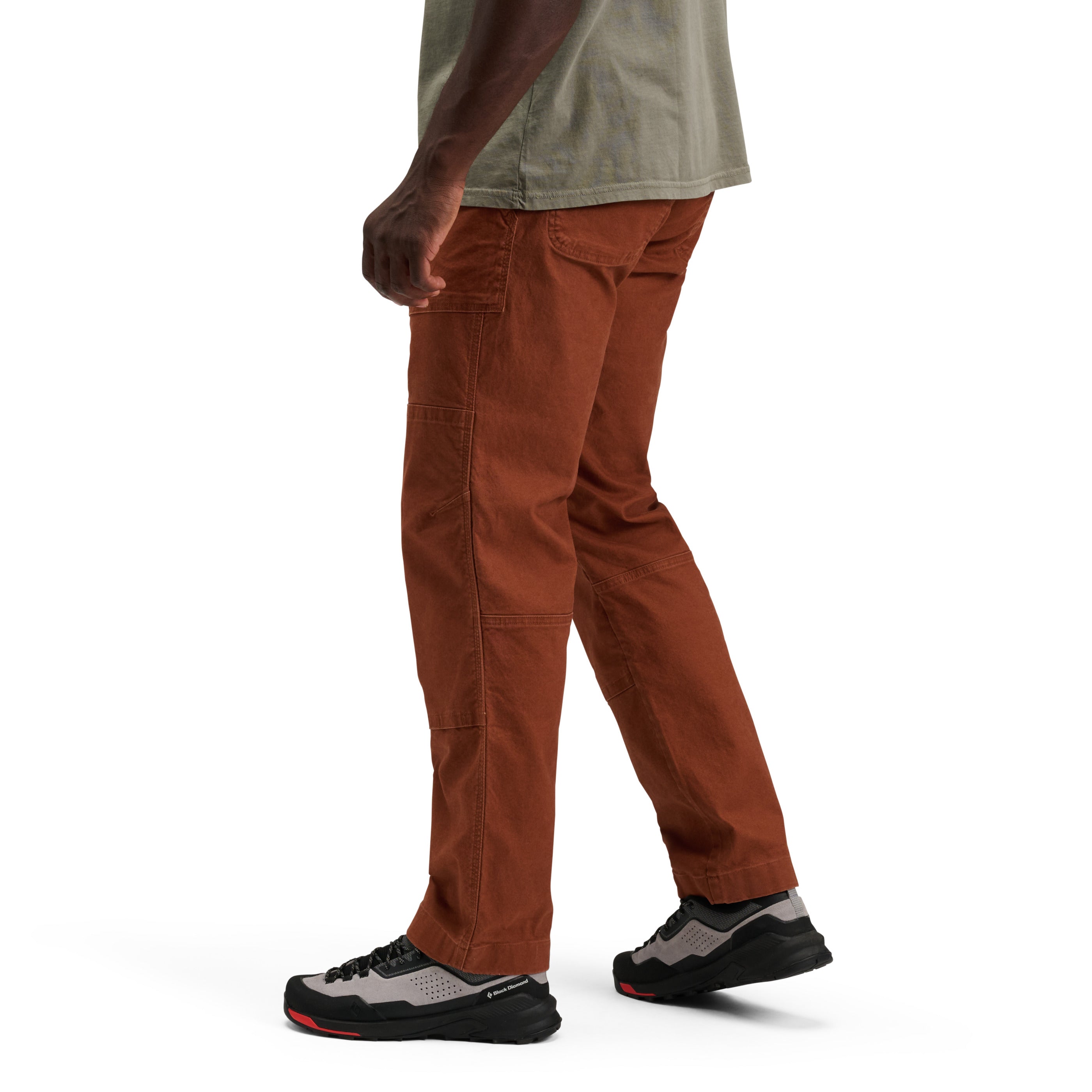 Men's Dogma Pants