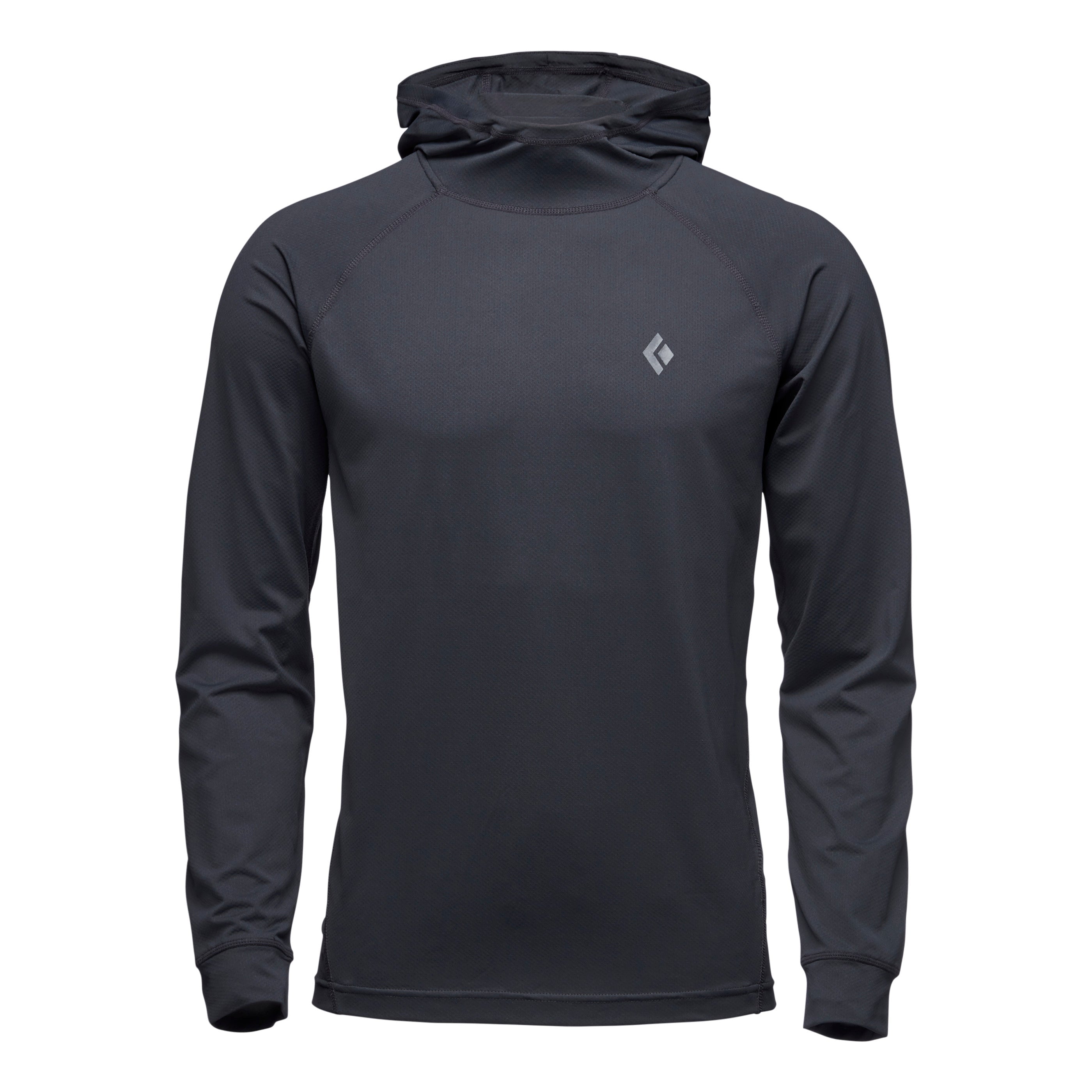 Men's Alpenglow Hoody