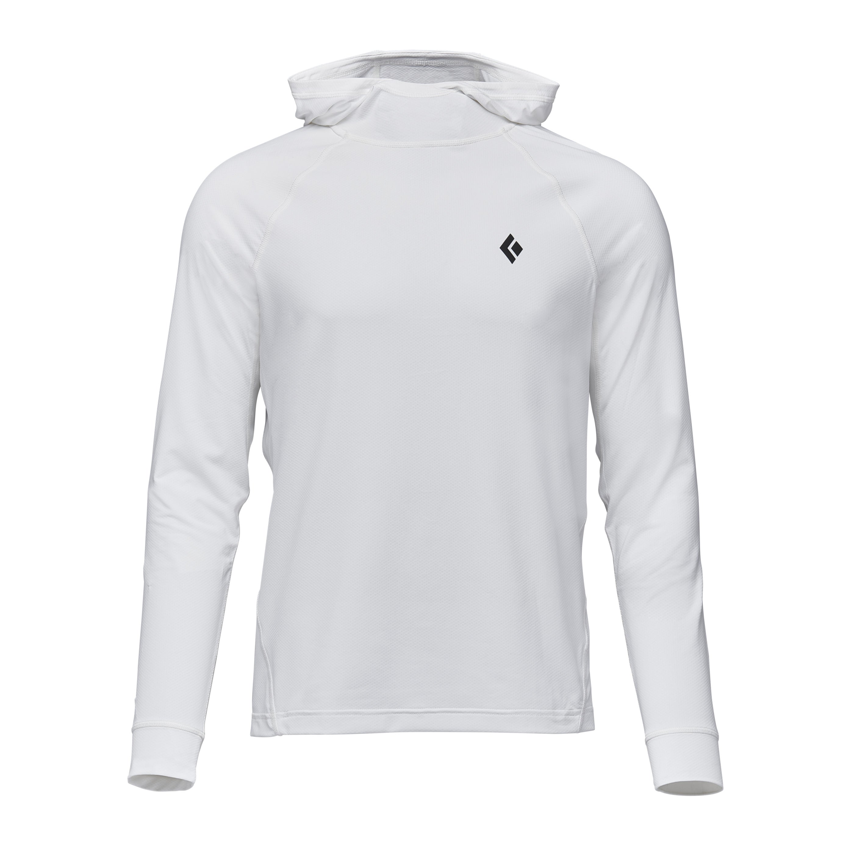 Men's Alpenglow Hoody