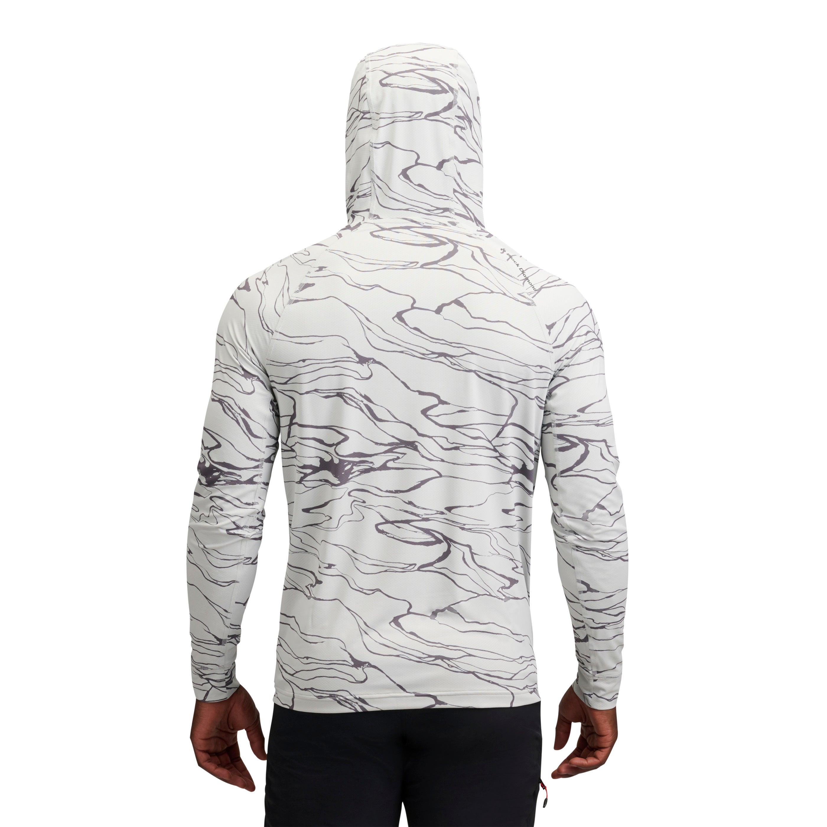 Men's Alpenglow Hoody