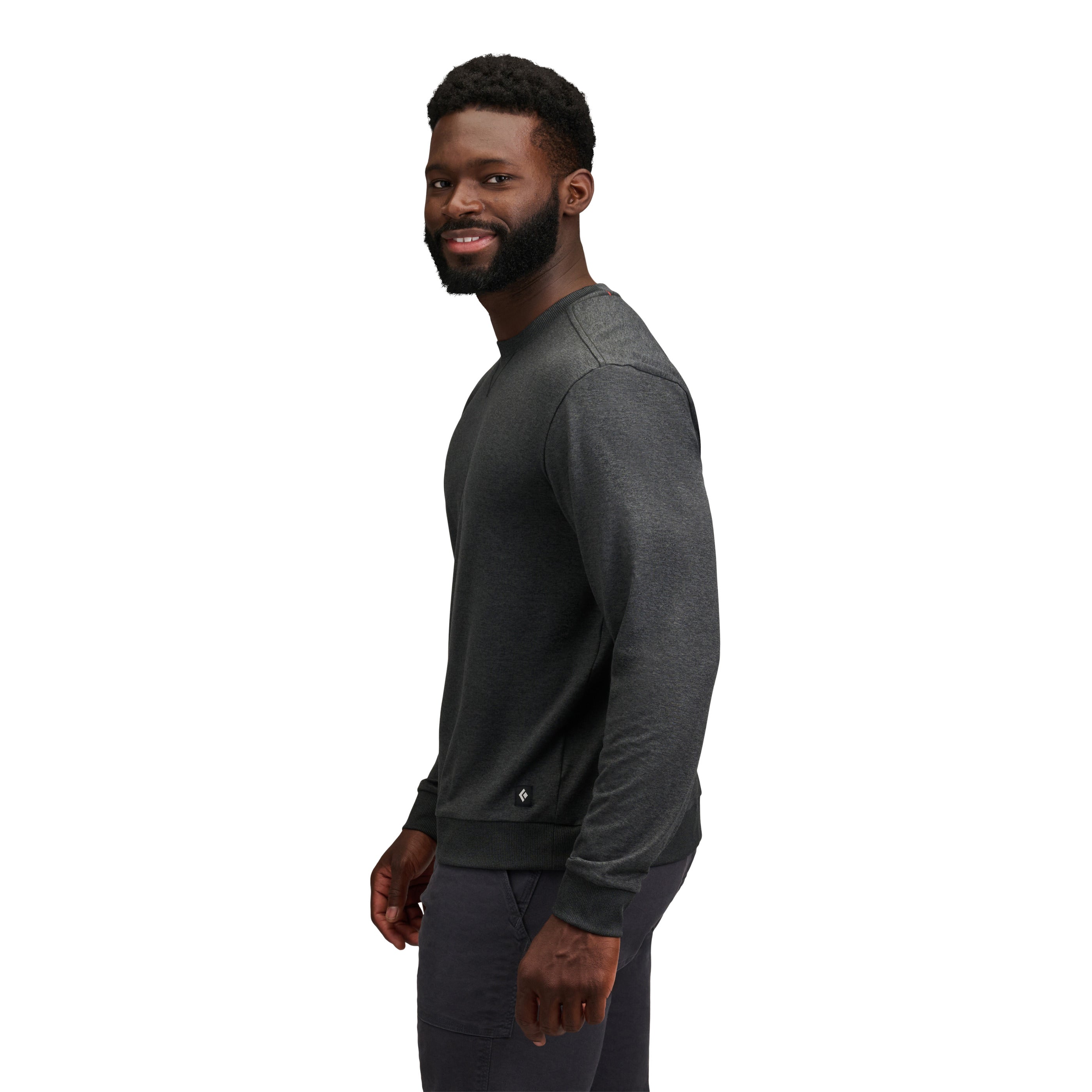 Men's Circuit Midlayer Crewneck