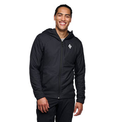 Men's First Light 1.0 Stretch Hoody
