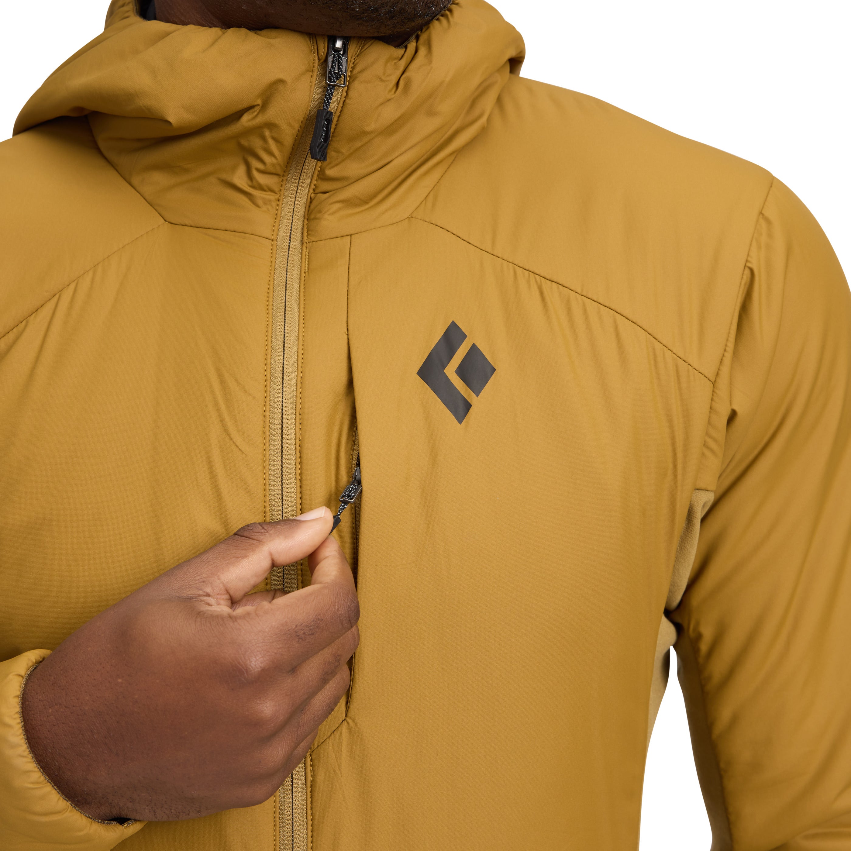Men's  First Light 1.0 Stretch Hoody - Past Season