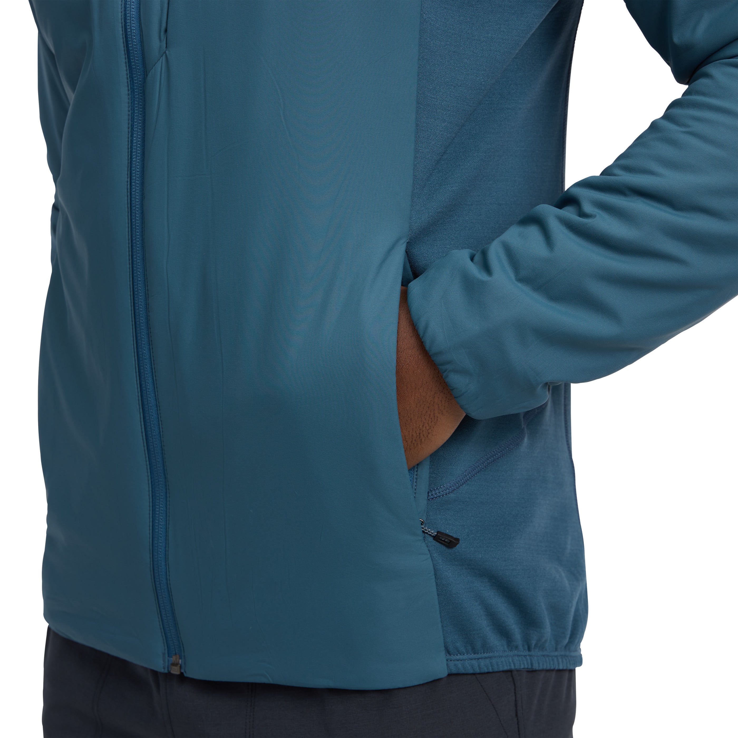 Men's First Light 1.0 Stretch Hoody