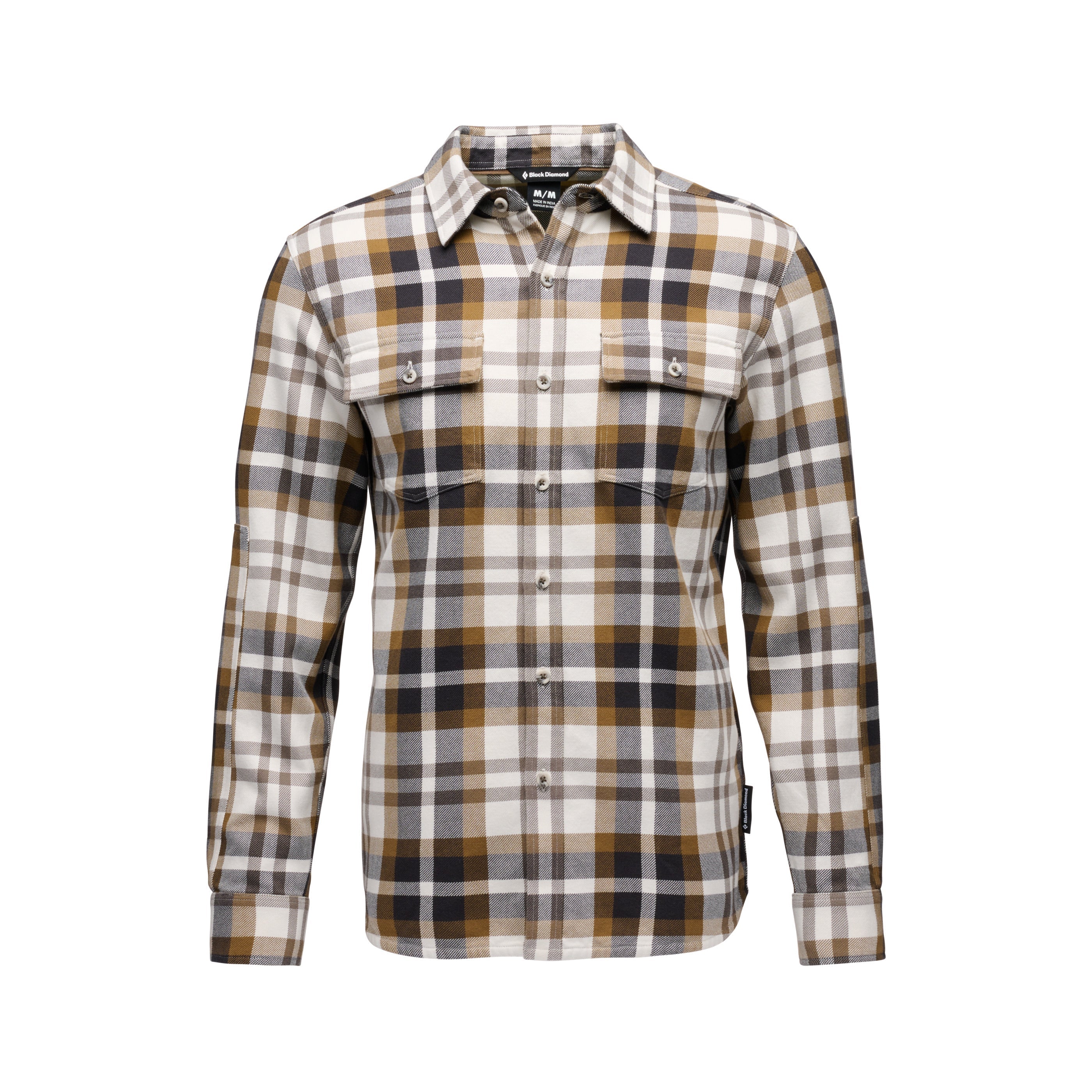 Men's Project Twill Long Sleeve Shirt