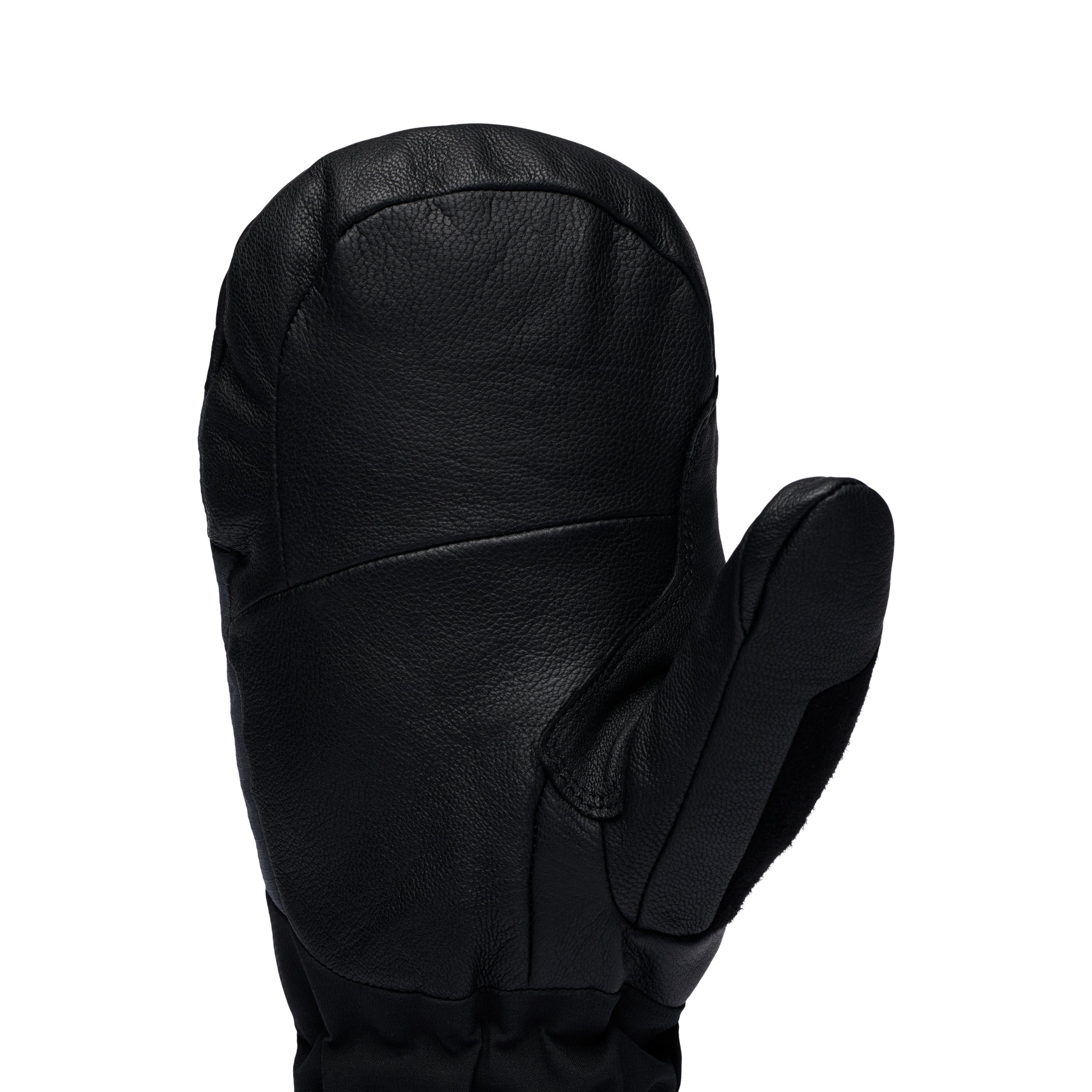 Mercury Mitts