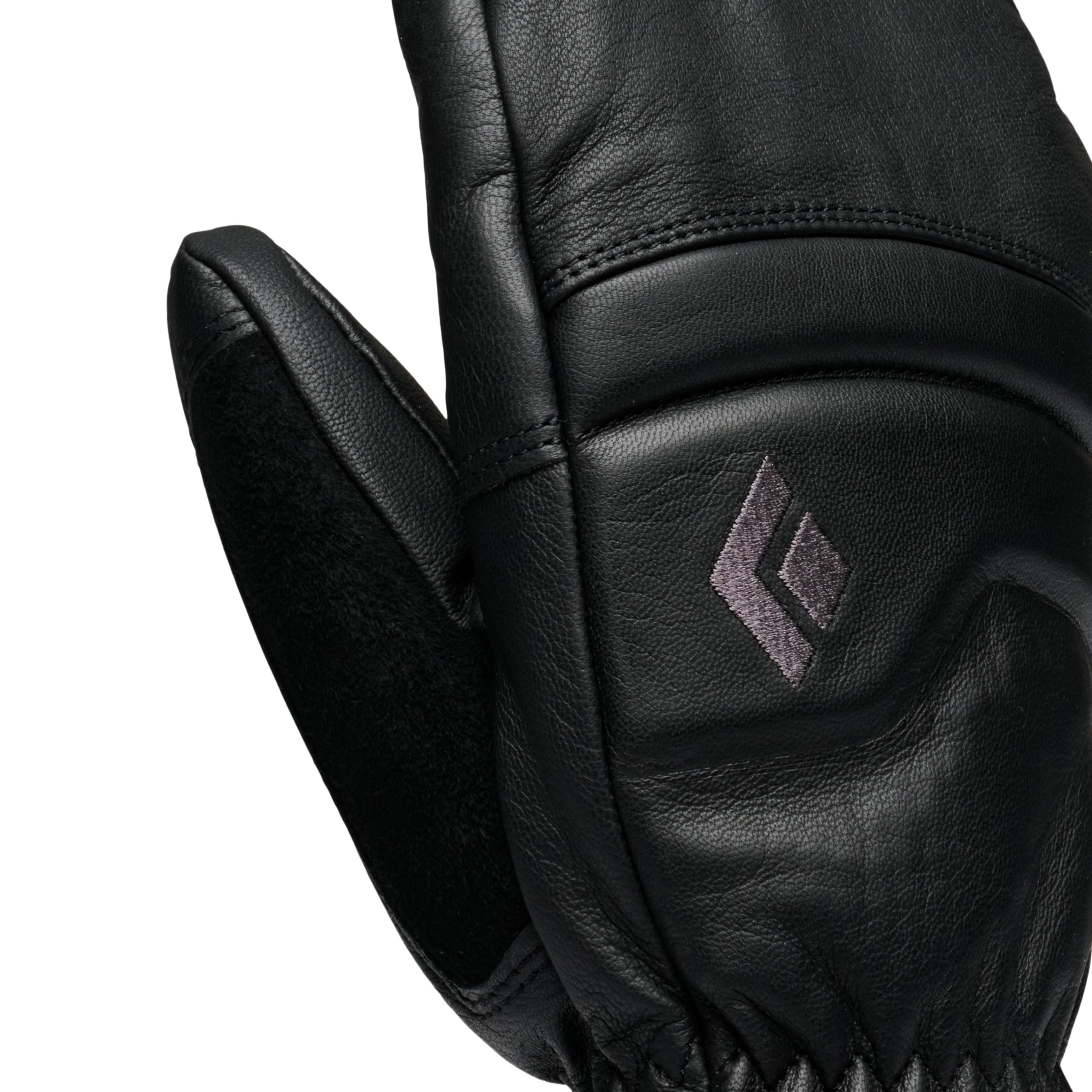 Spark Mitts