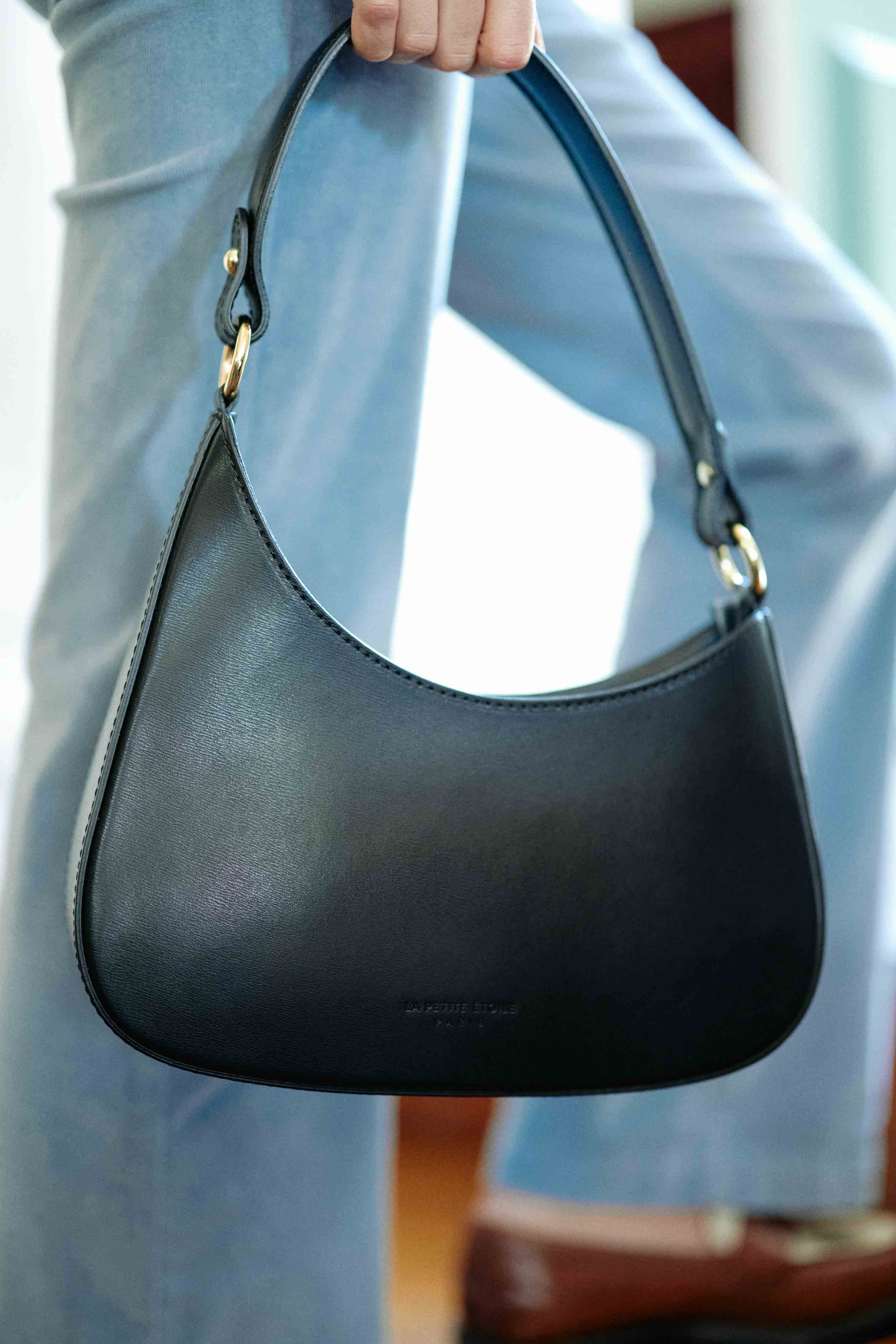 Adam - Sac en cuir