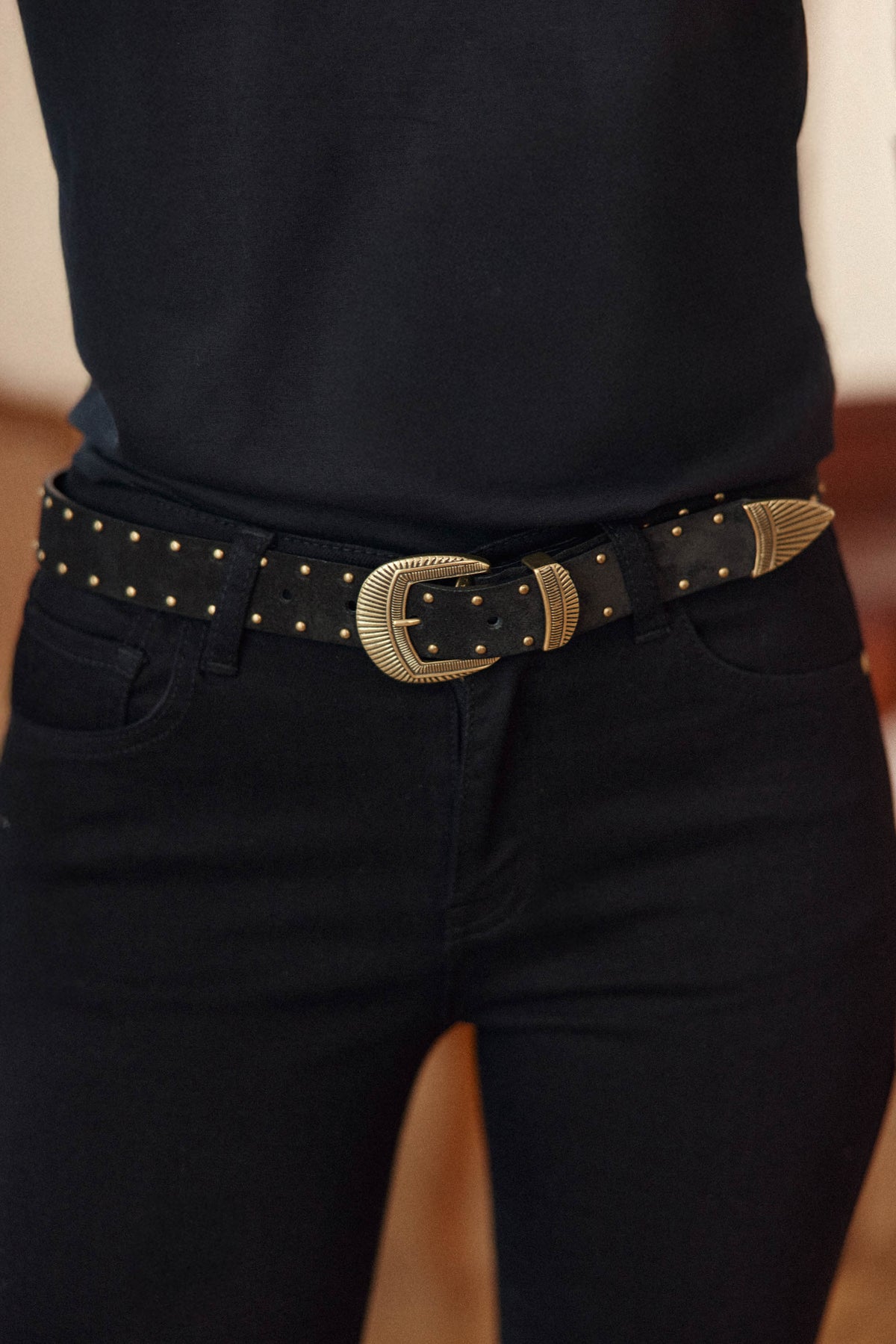 Agathe - Ceinture