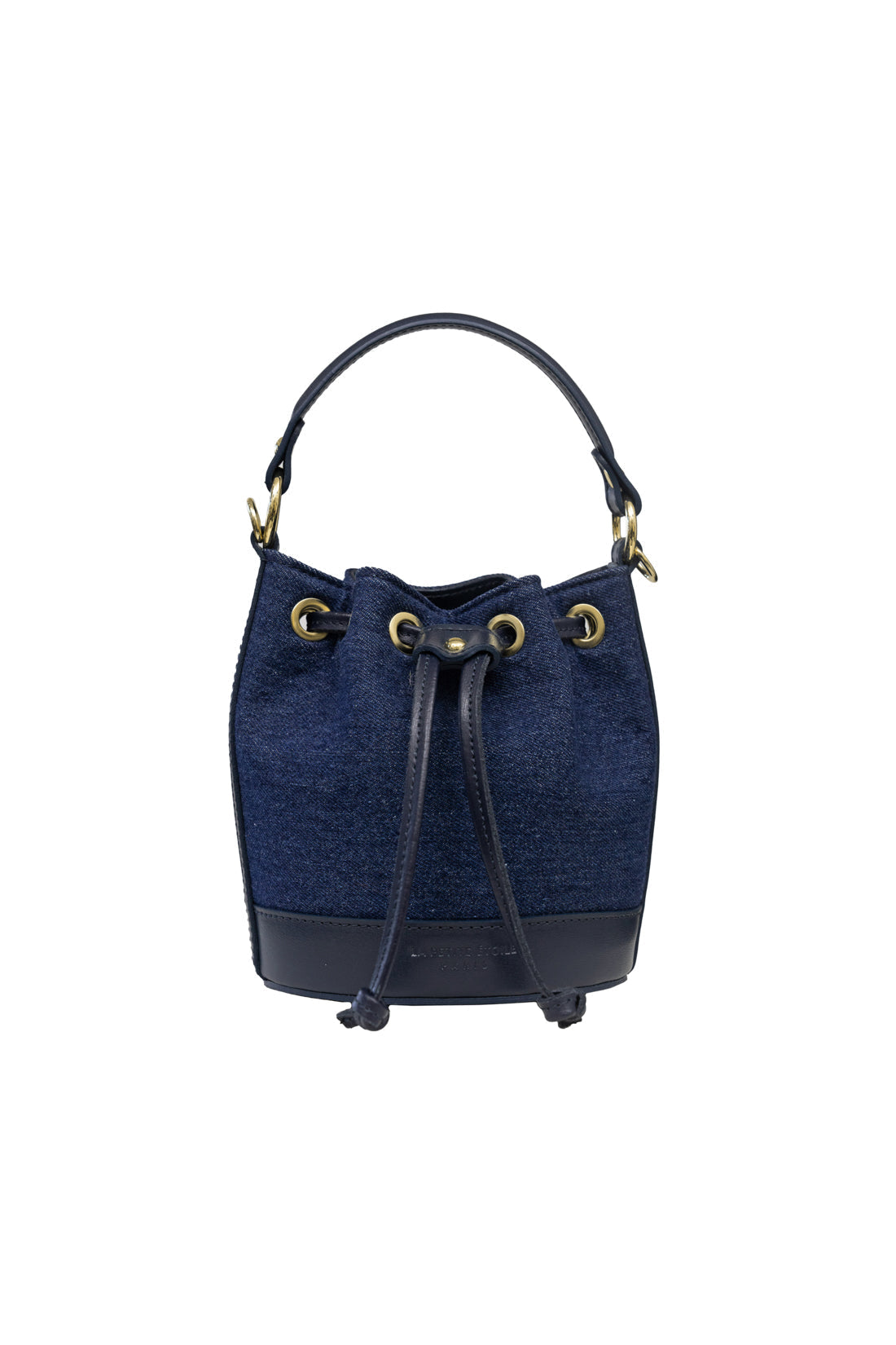 Aimmy - Sac seau cuir