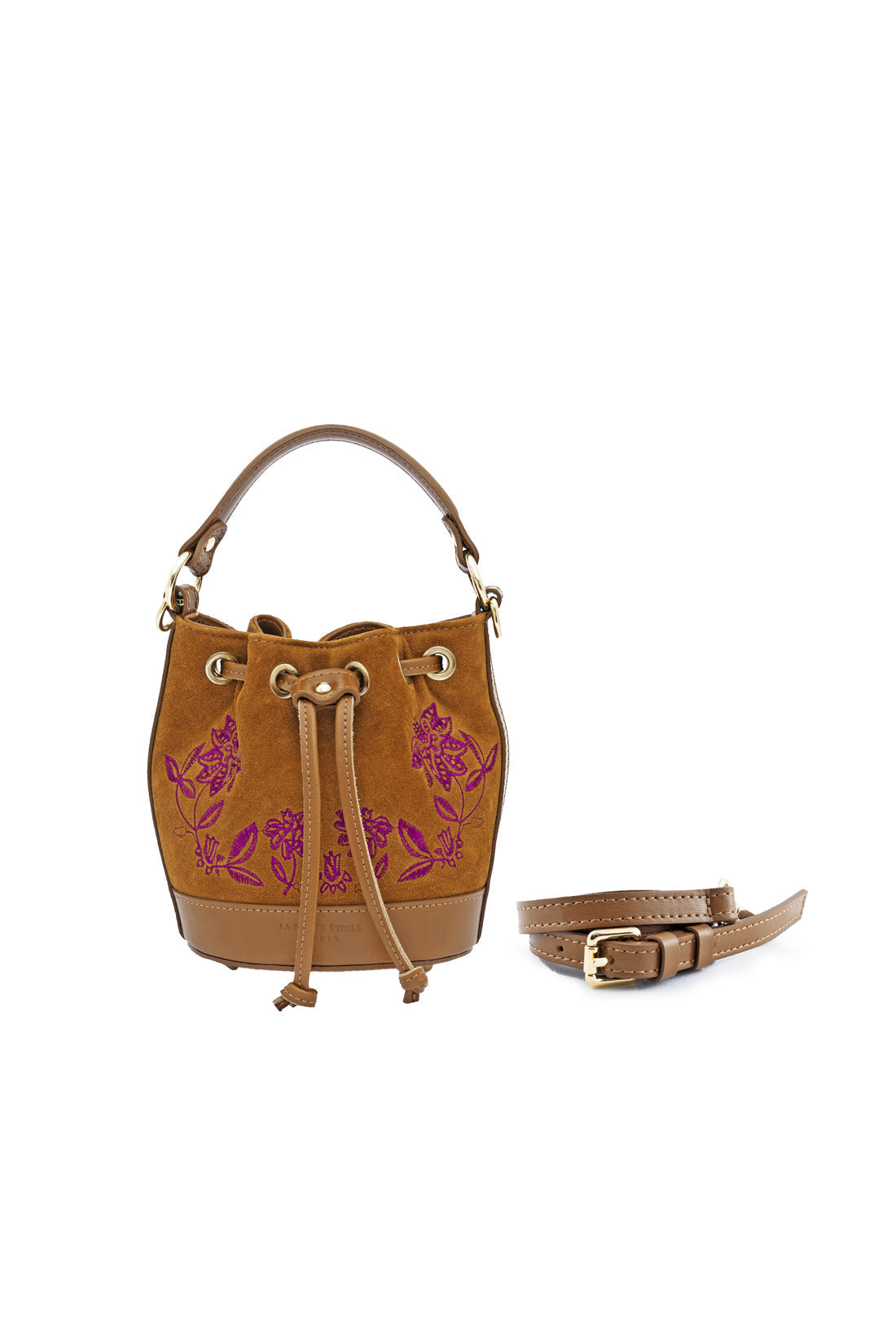 Aimmy - Sac en cuir