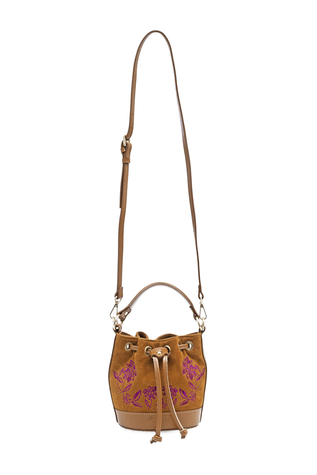 Aimmy - Sac en cuir