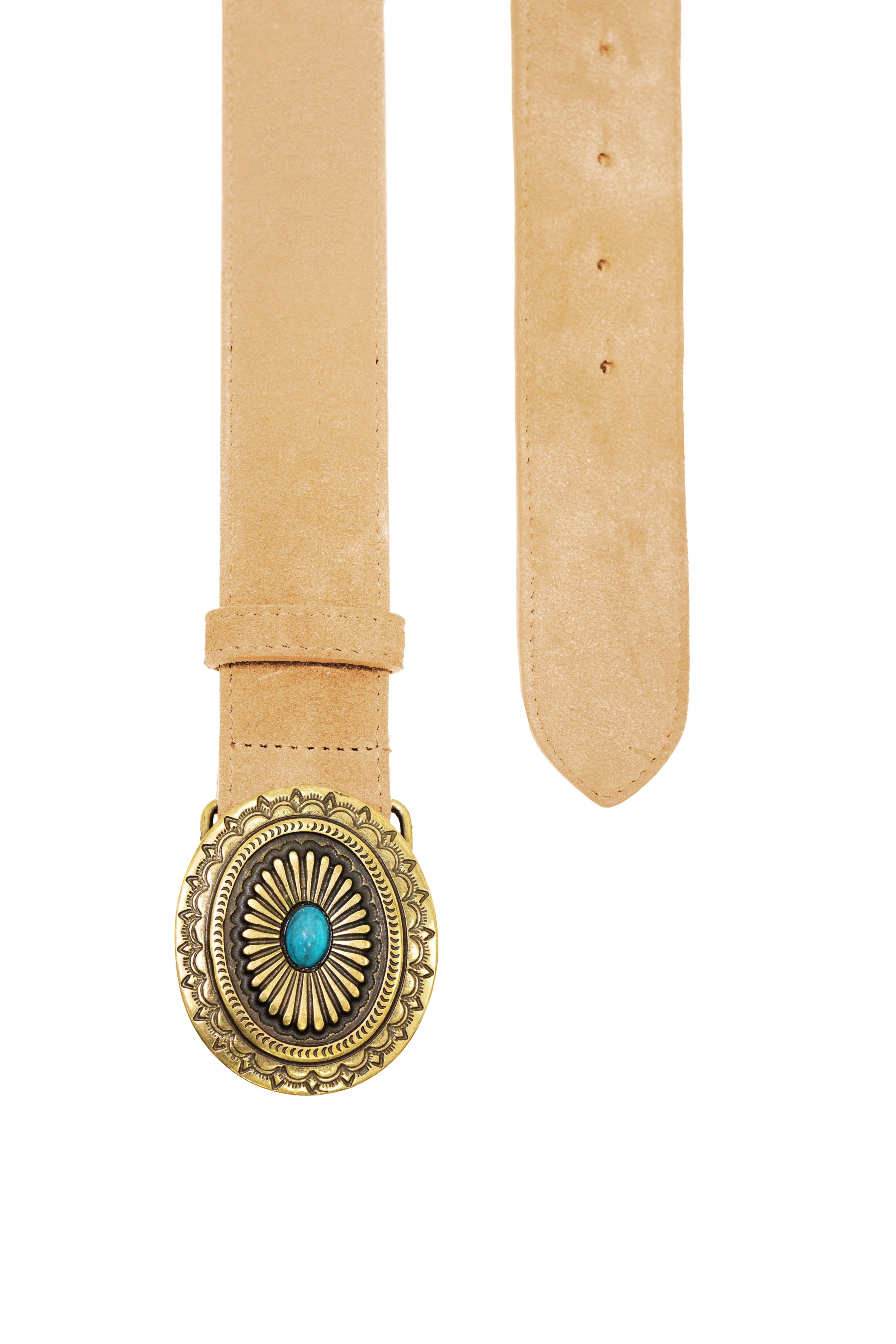 Albana - Ceinture en cuir