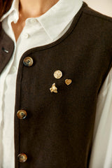 Albizi - Pins
