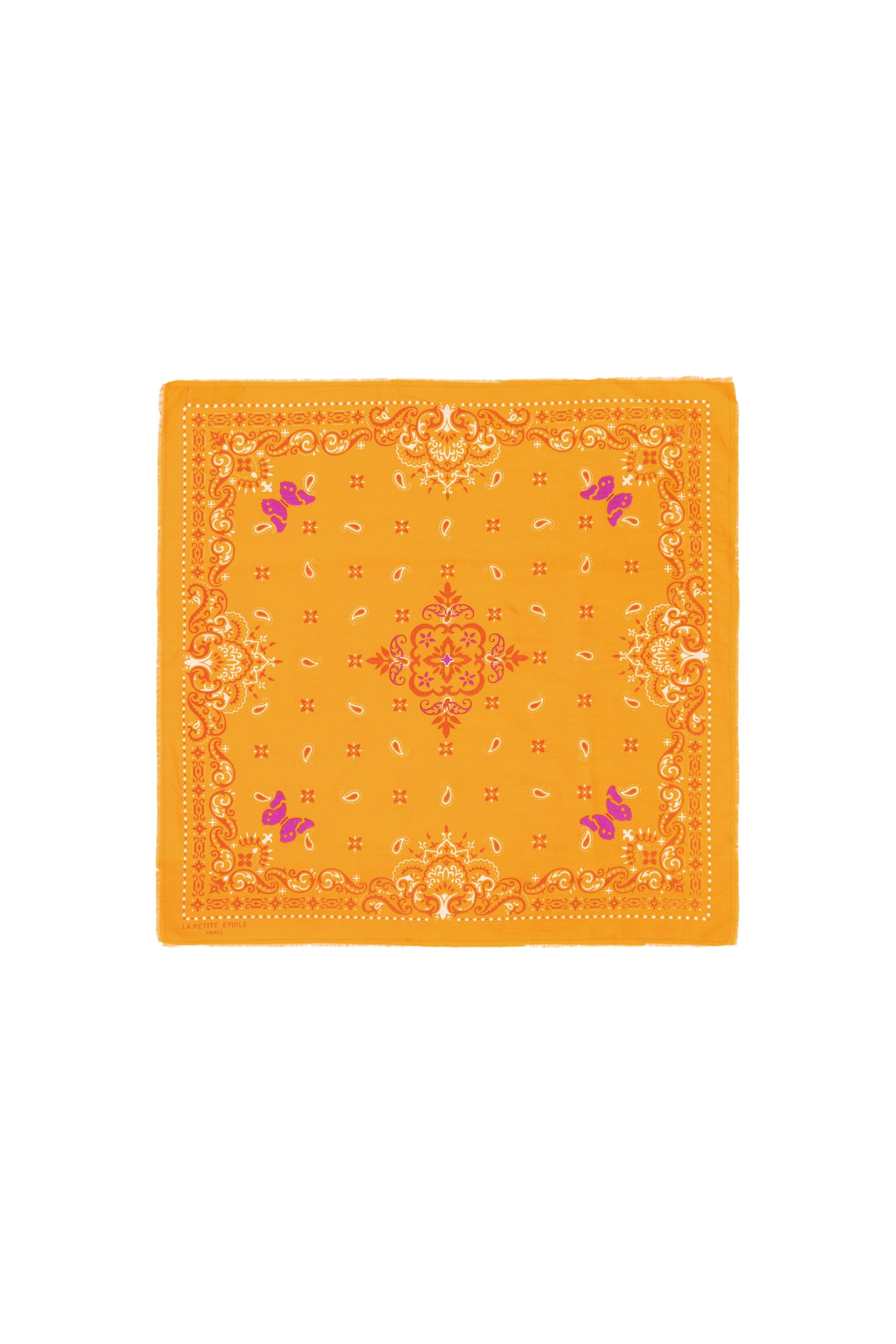 Alexia - Foulard bandana