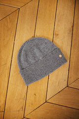 Alison - Bonnet cachemire