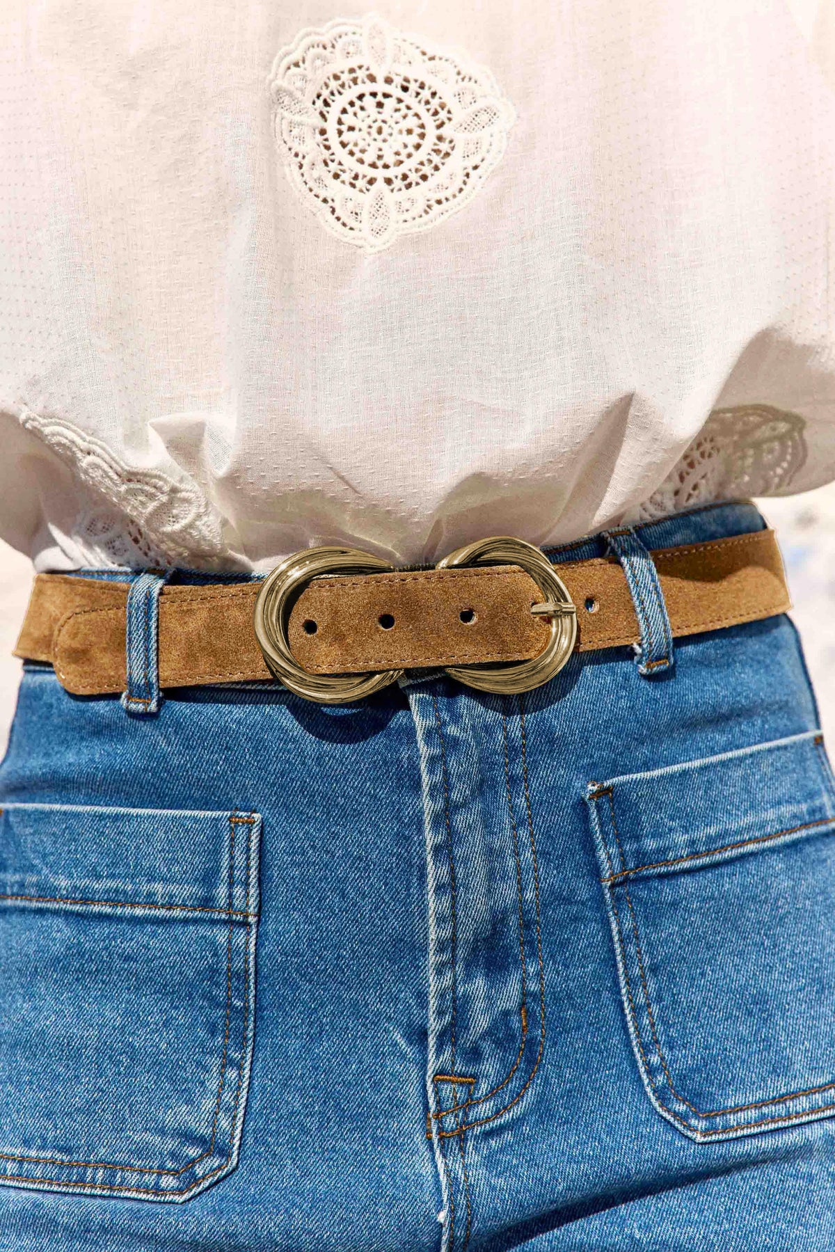 Alix - Ceinture
