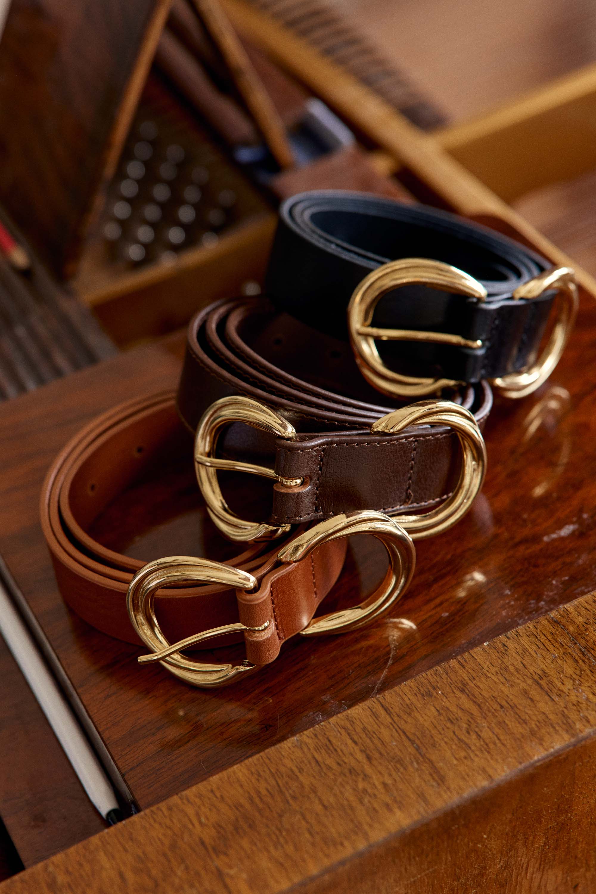 Alix - Ceinture