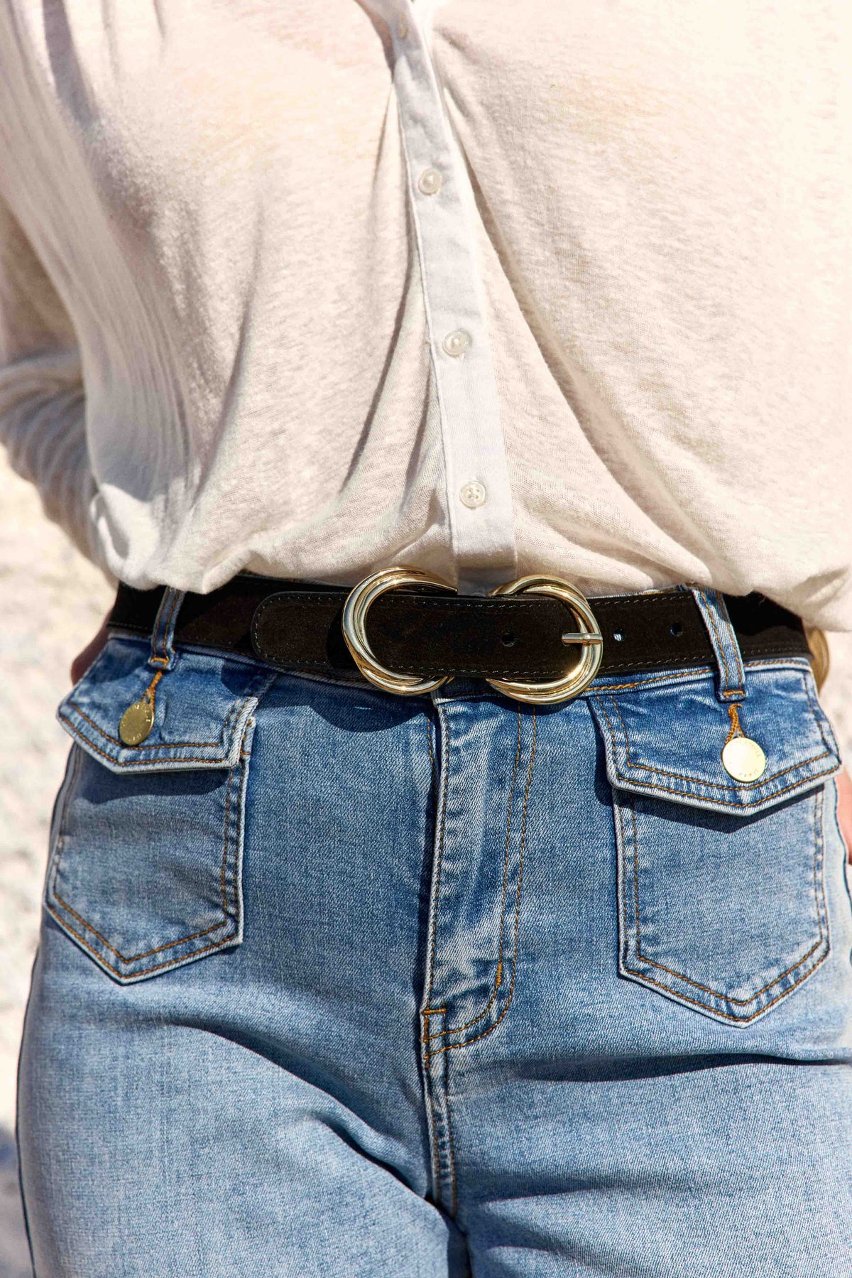 Alix - Ceinture