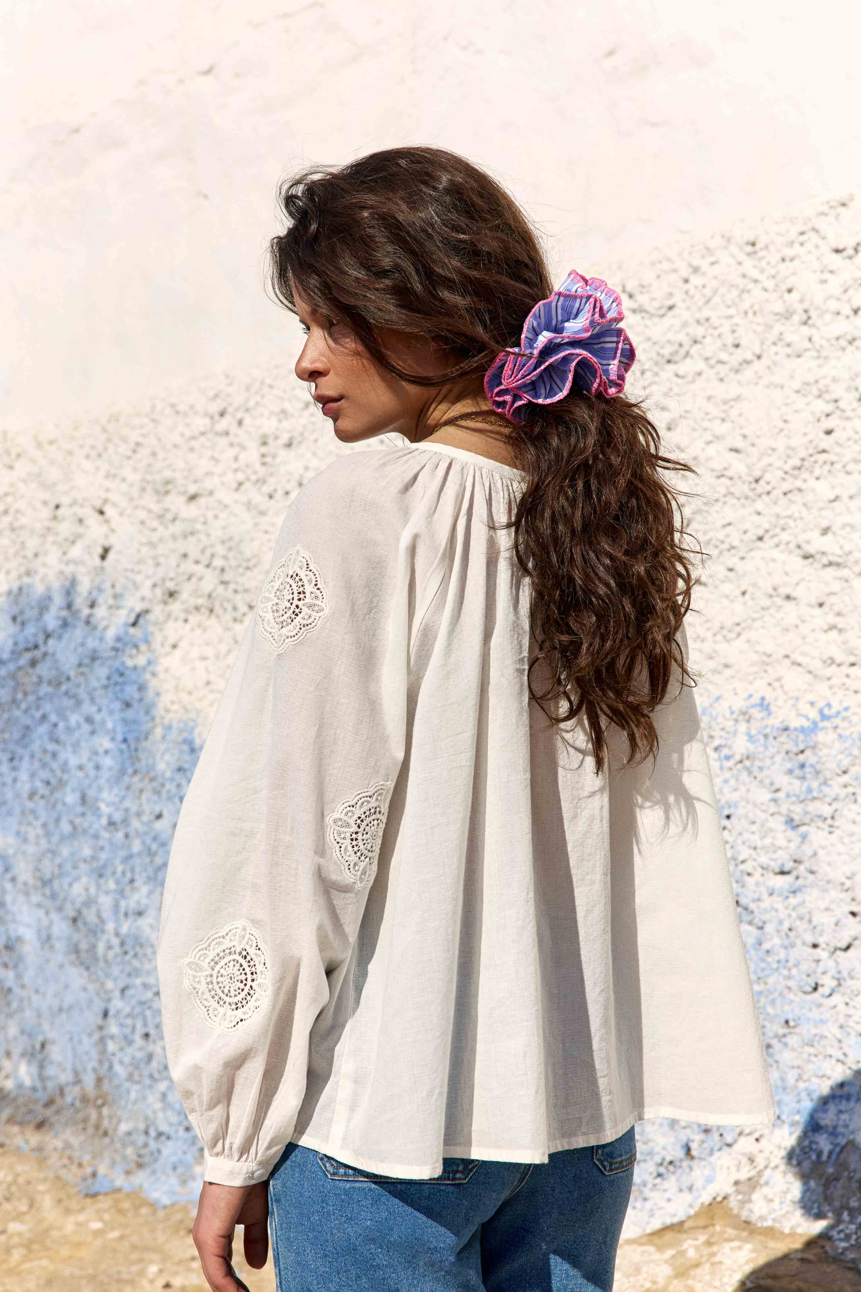 Amy - Chouchou maxi