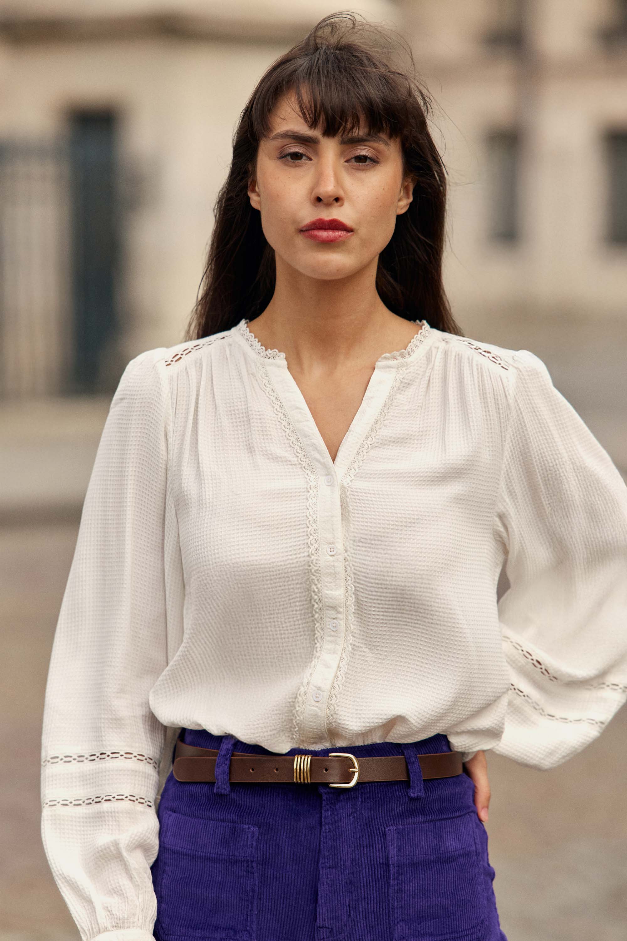 Ana - Ceinture