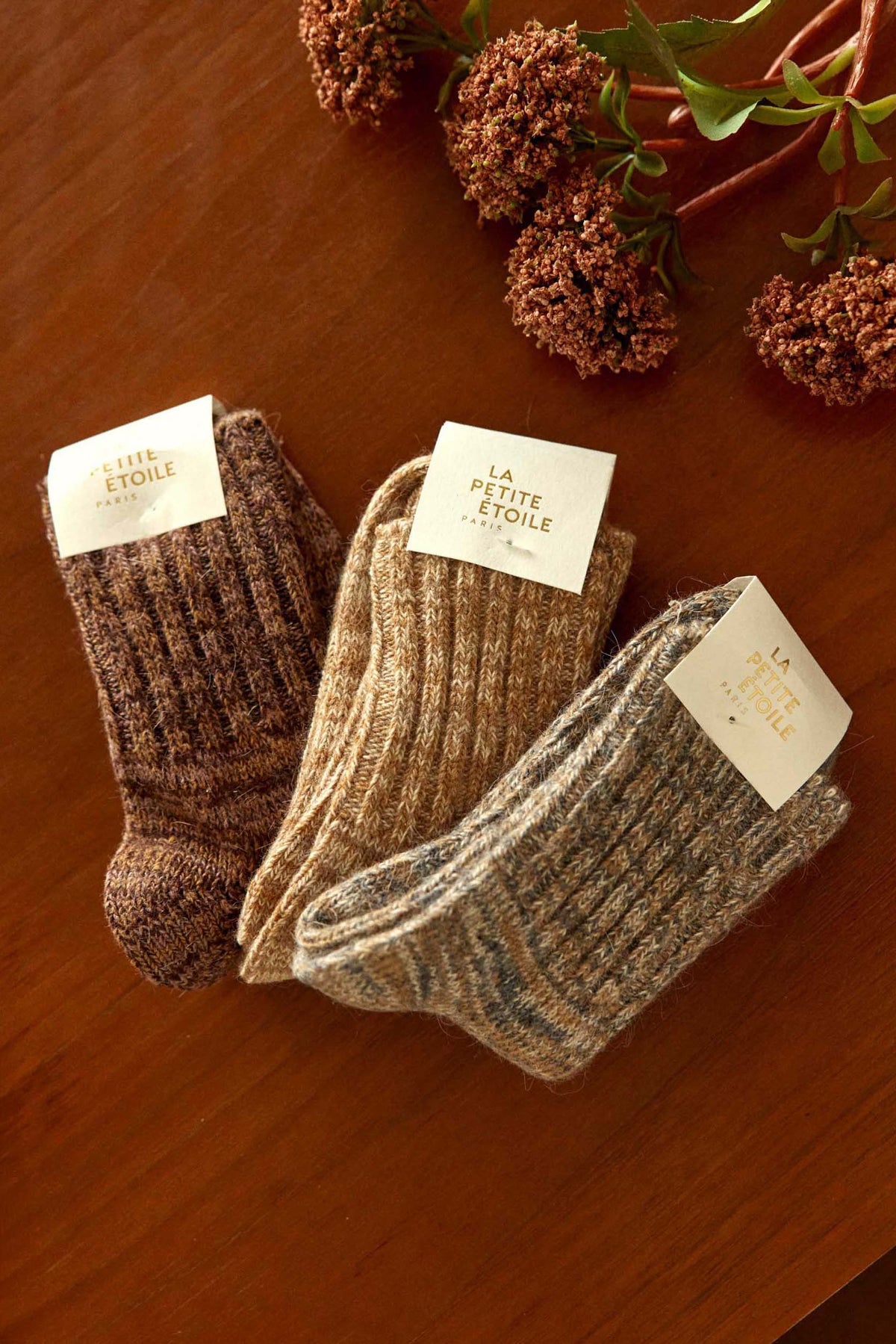 Anita - Chaussettes pack