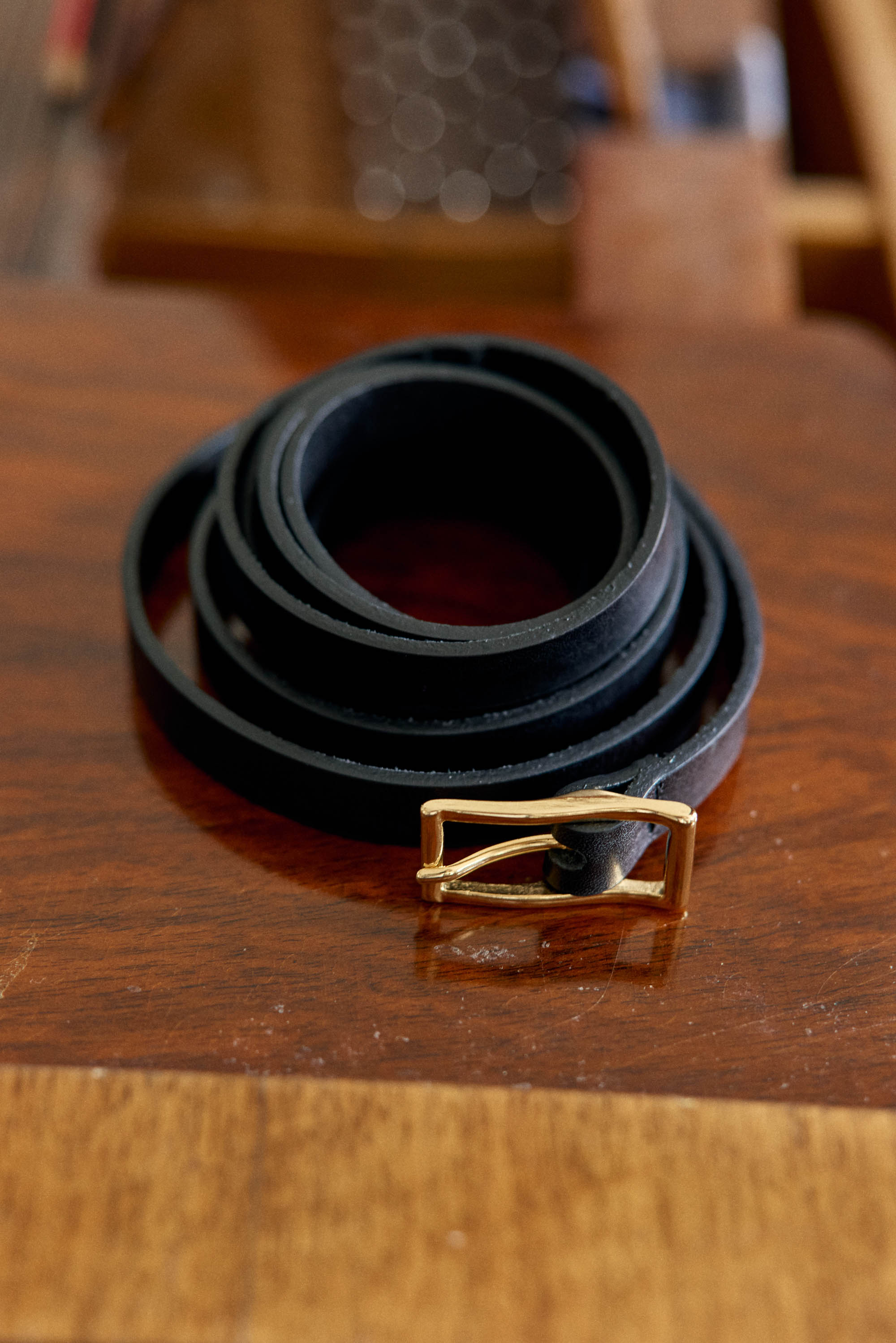 Any - Ceinture