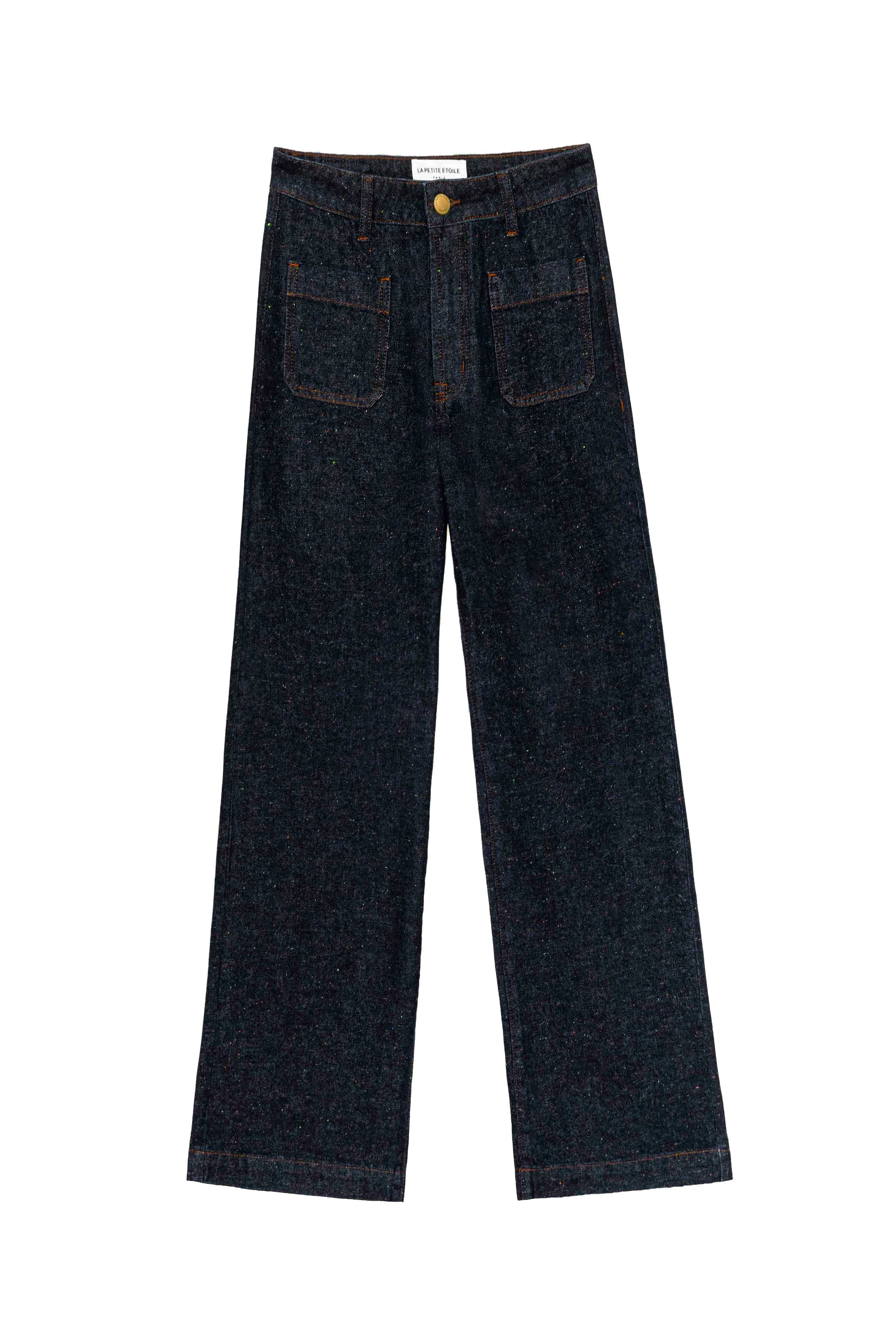 Atlanty - Jean large