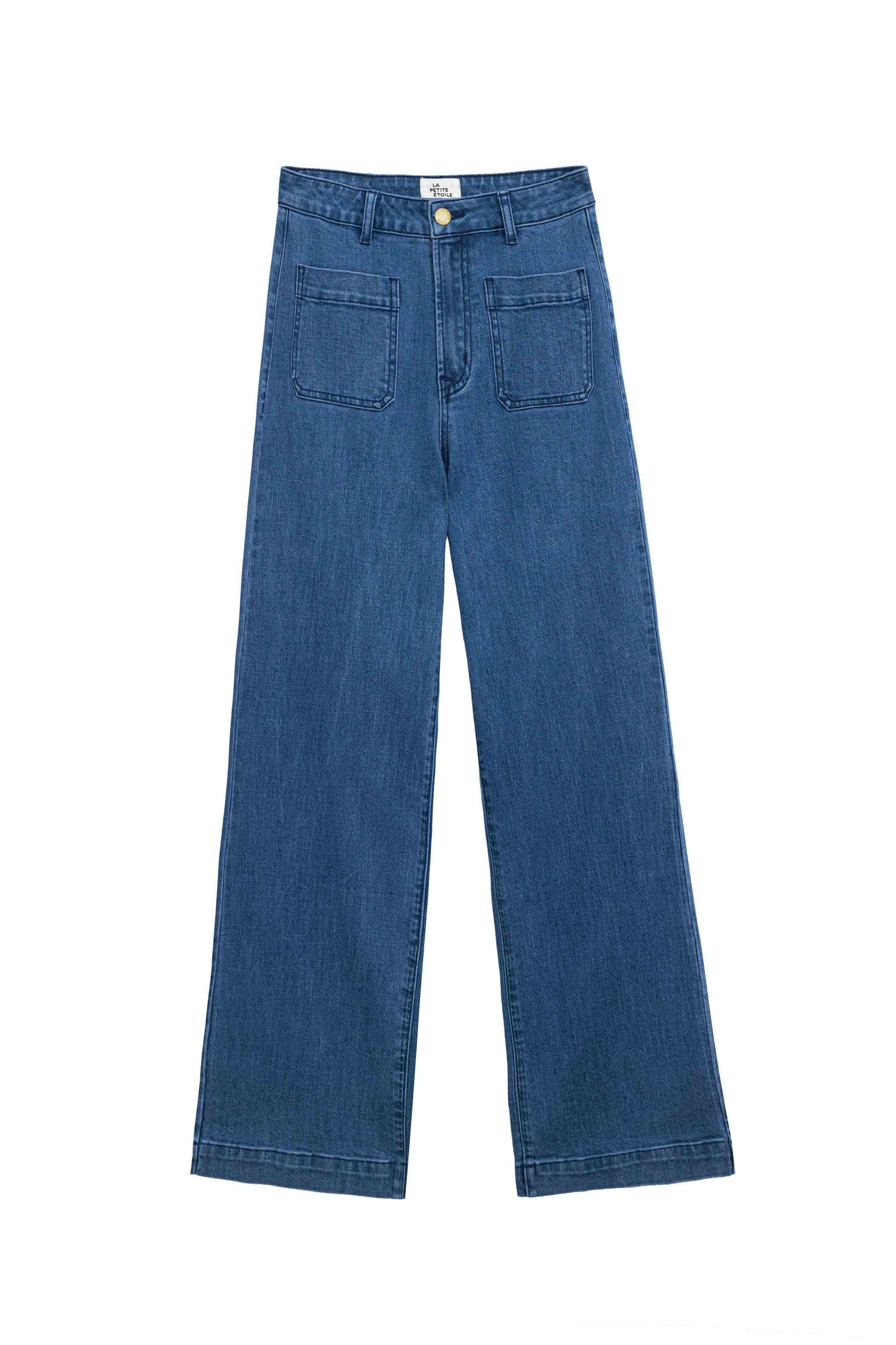 Atlanty - Jean large