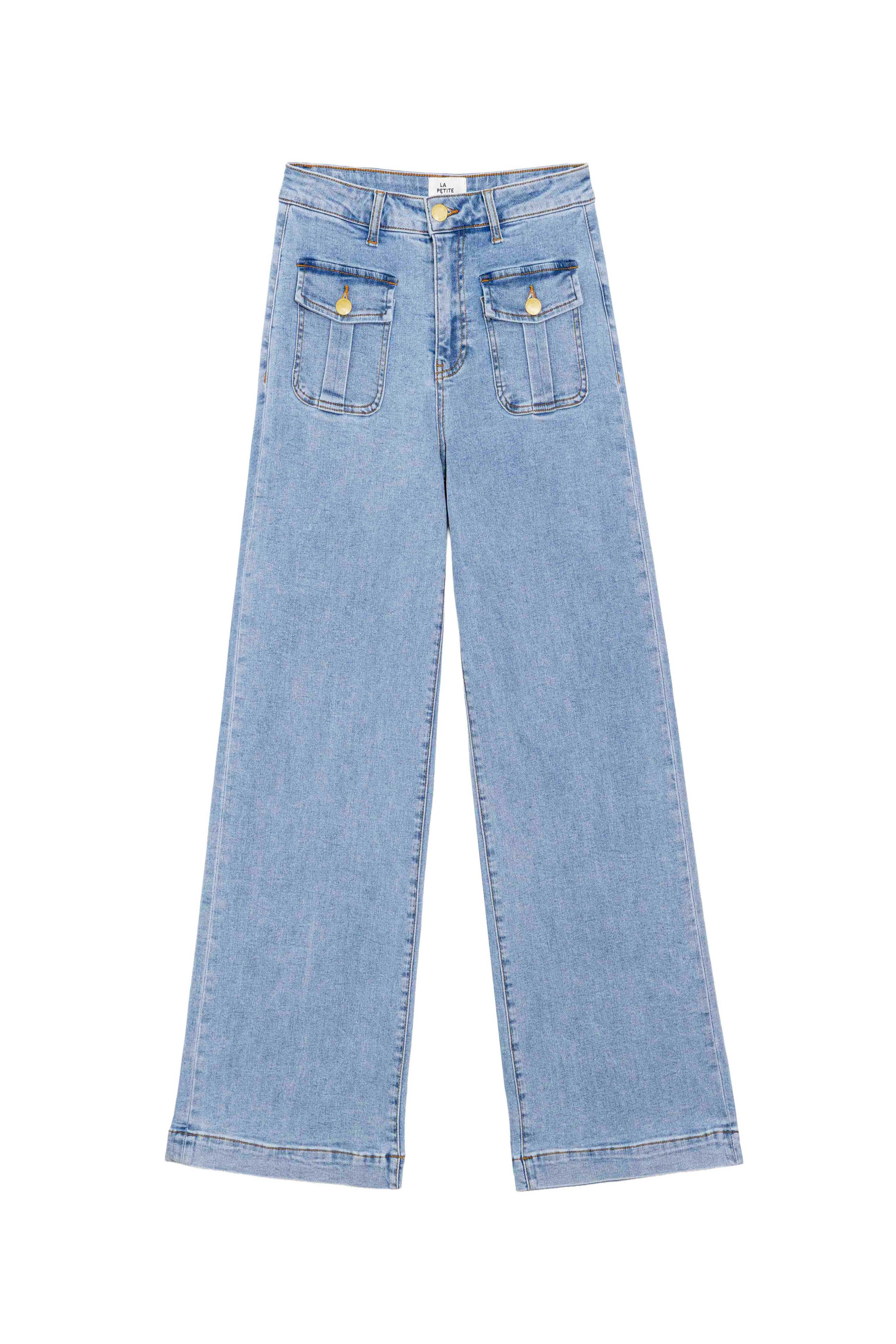 Atlantyno - Jean large