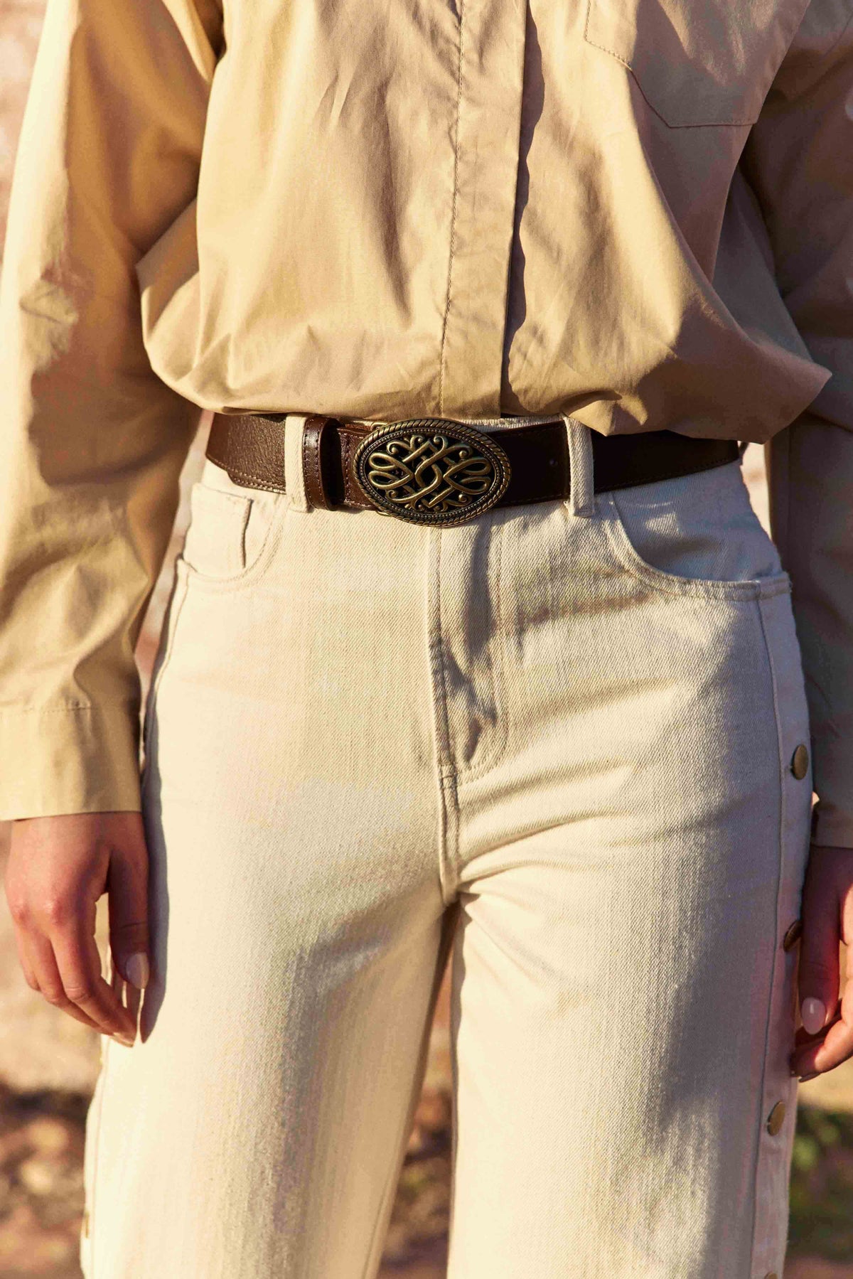 Aurore - Ceinture