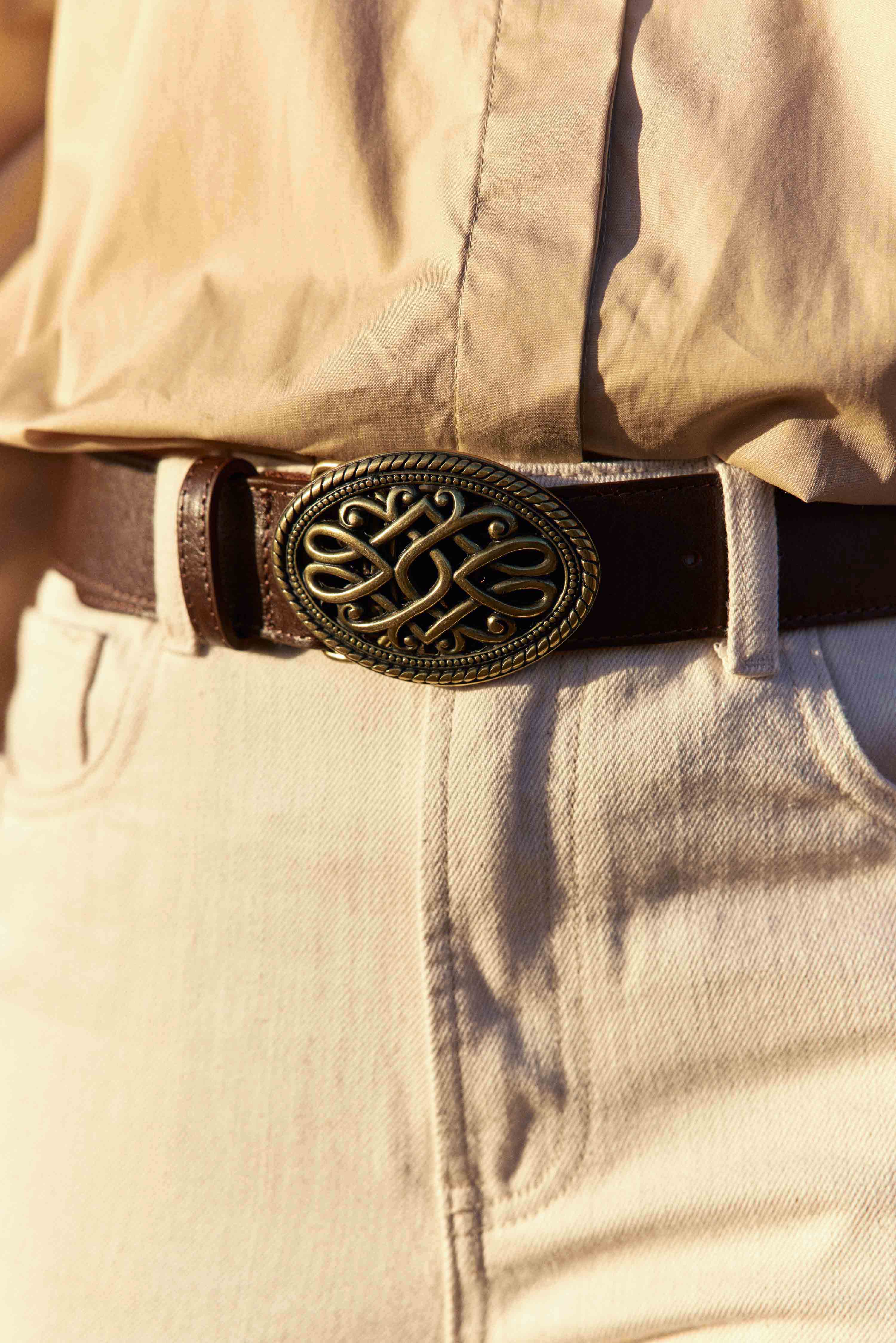 Aurore - Ceinture