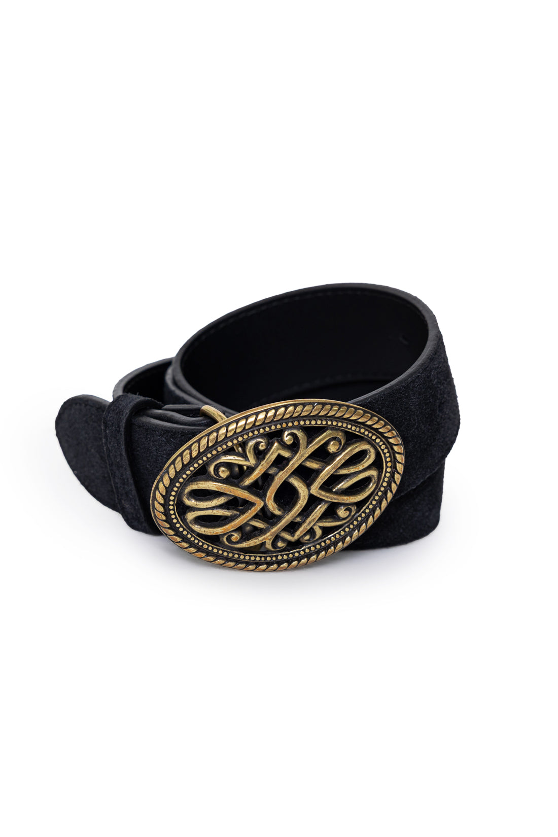 Aurore - Ceinture cuir